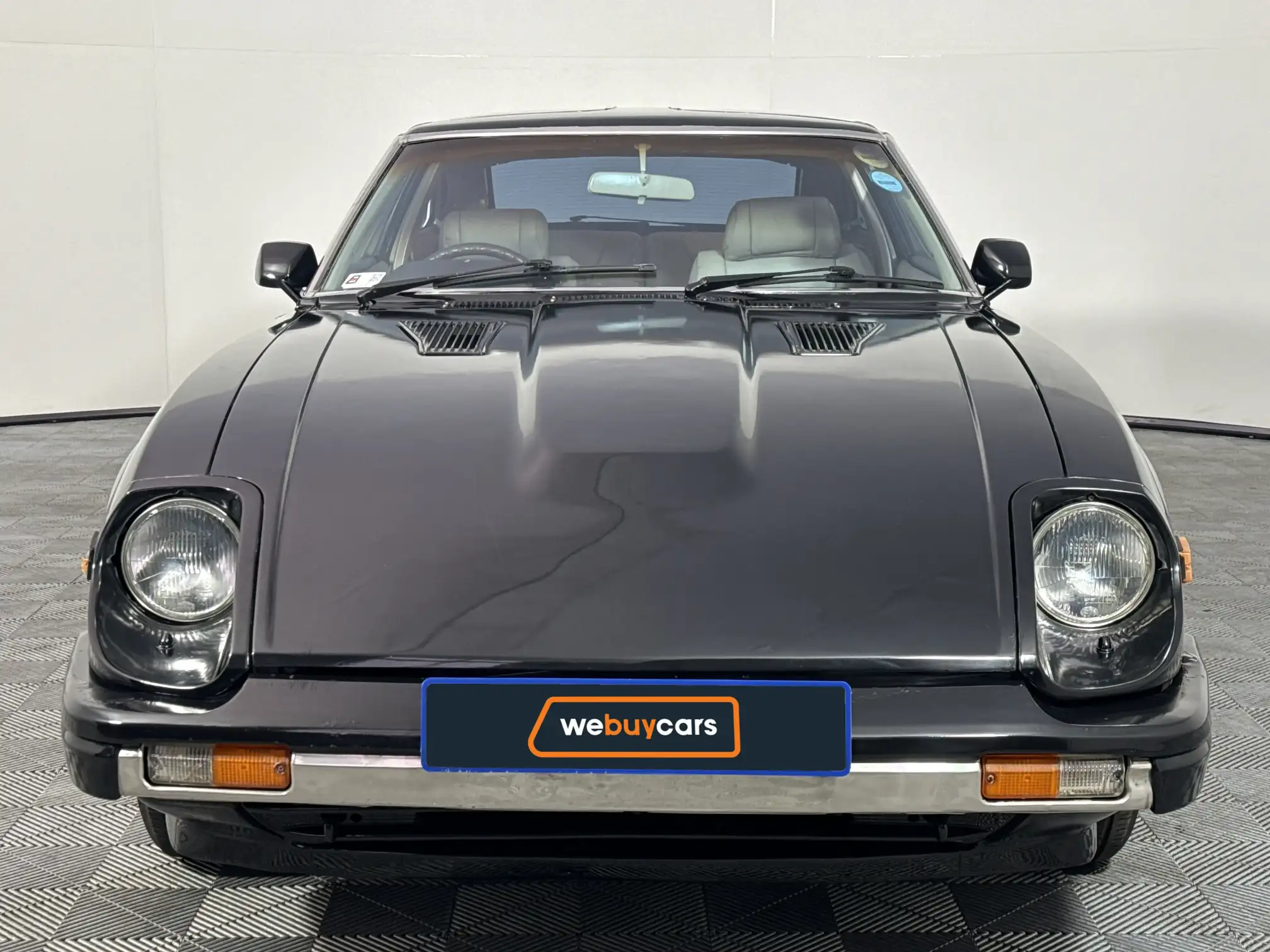 Datsun 280