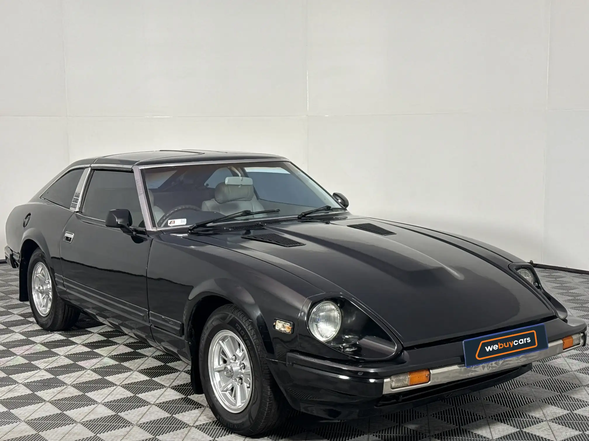 Datsun 280