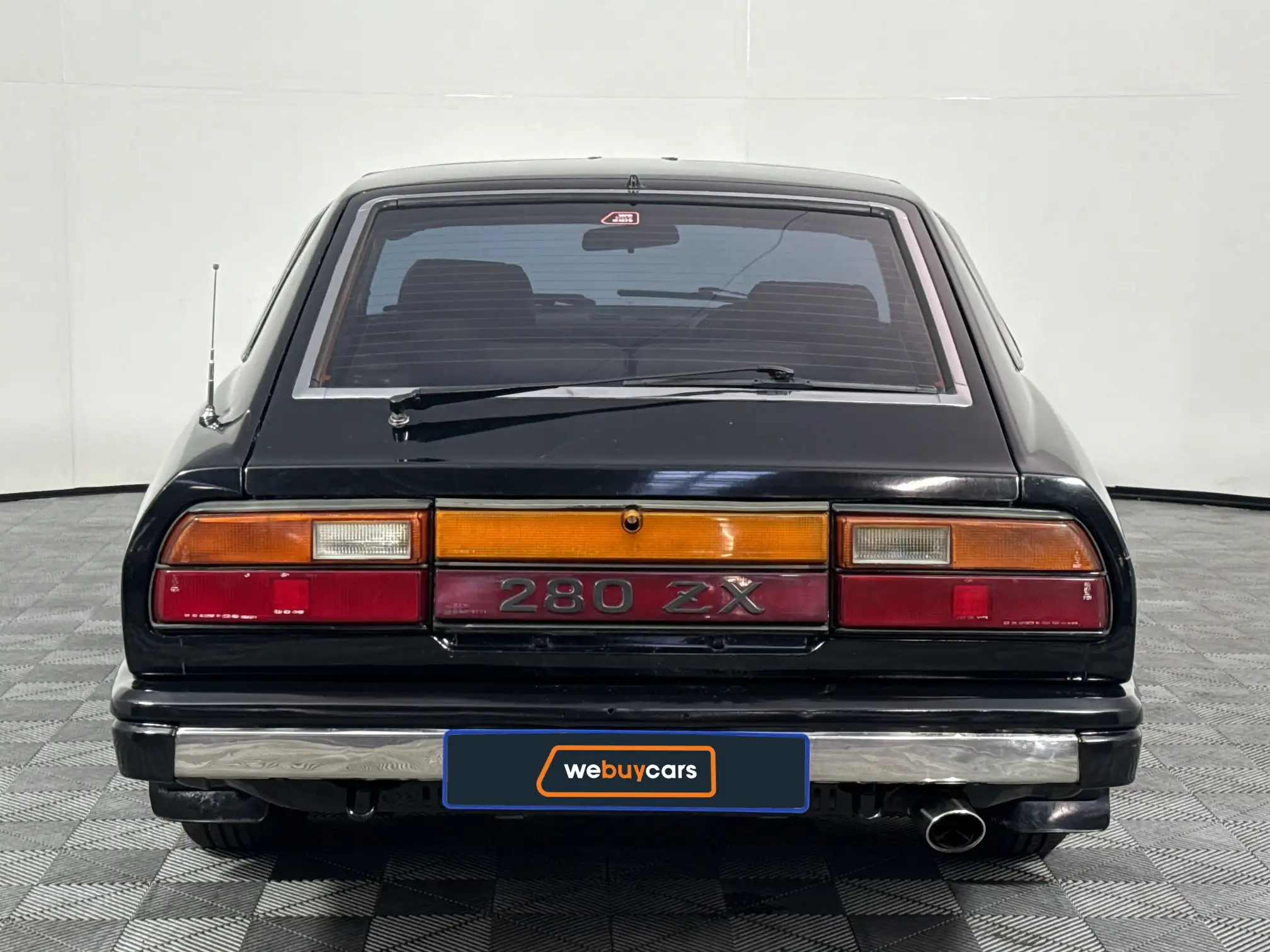 Datsun 280