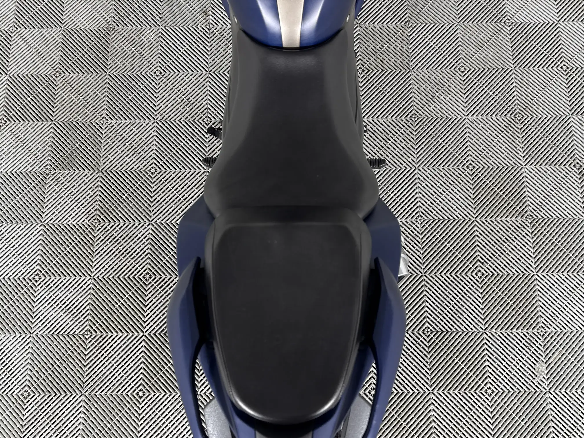 Suzuki GSX