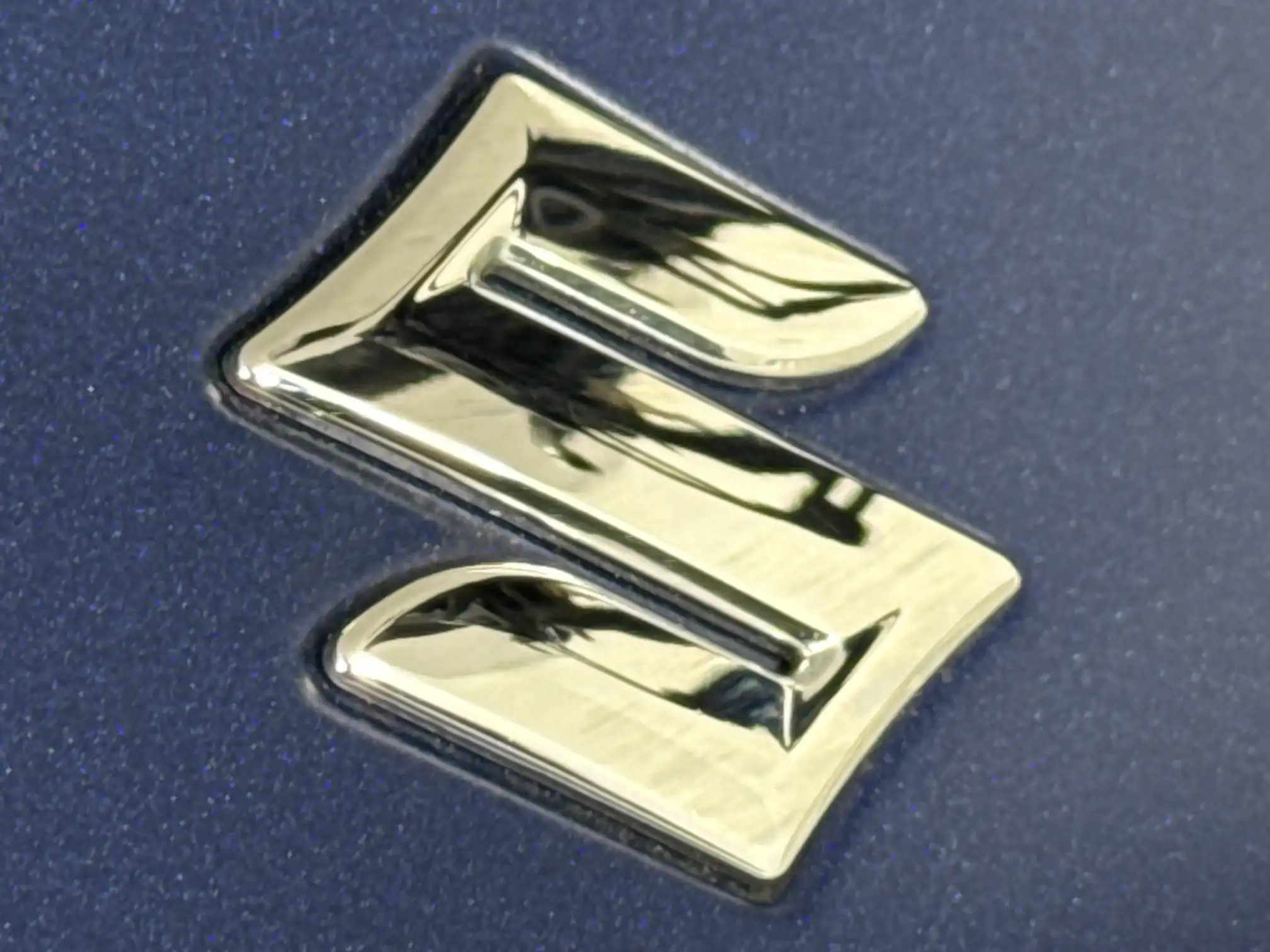 Suzuki GSX
