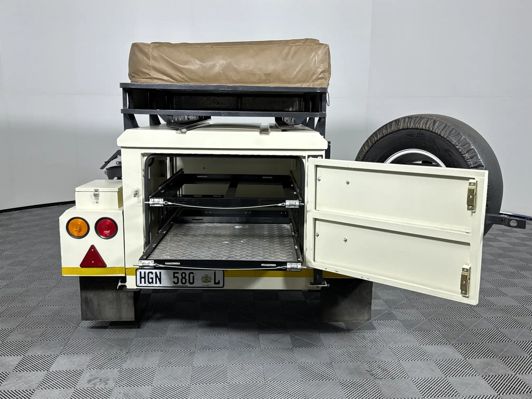 Jurgens XT