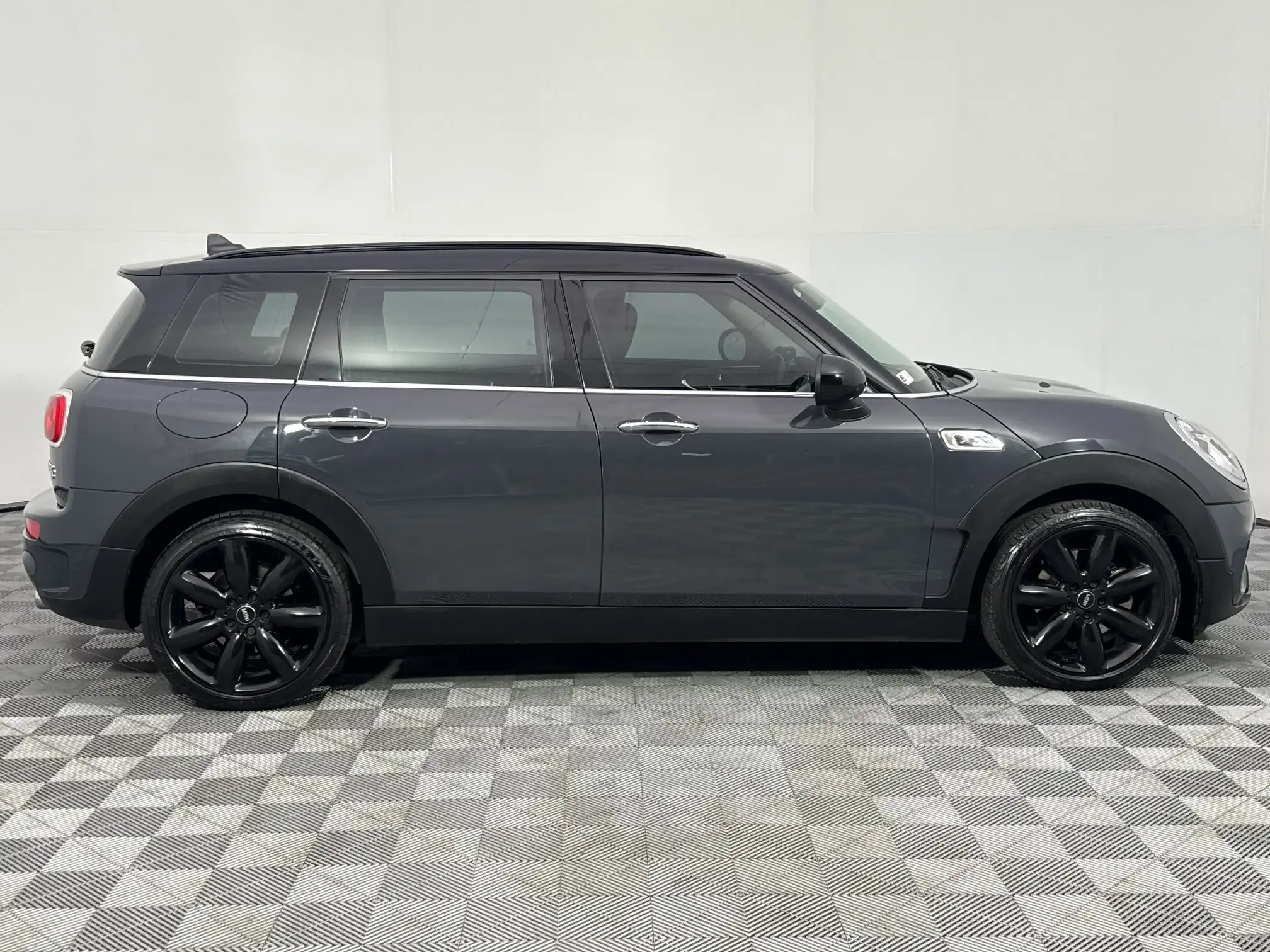 Mini Cooper Clubman