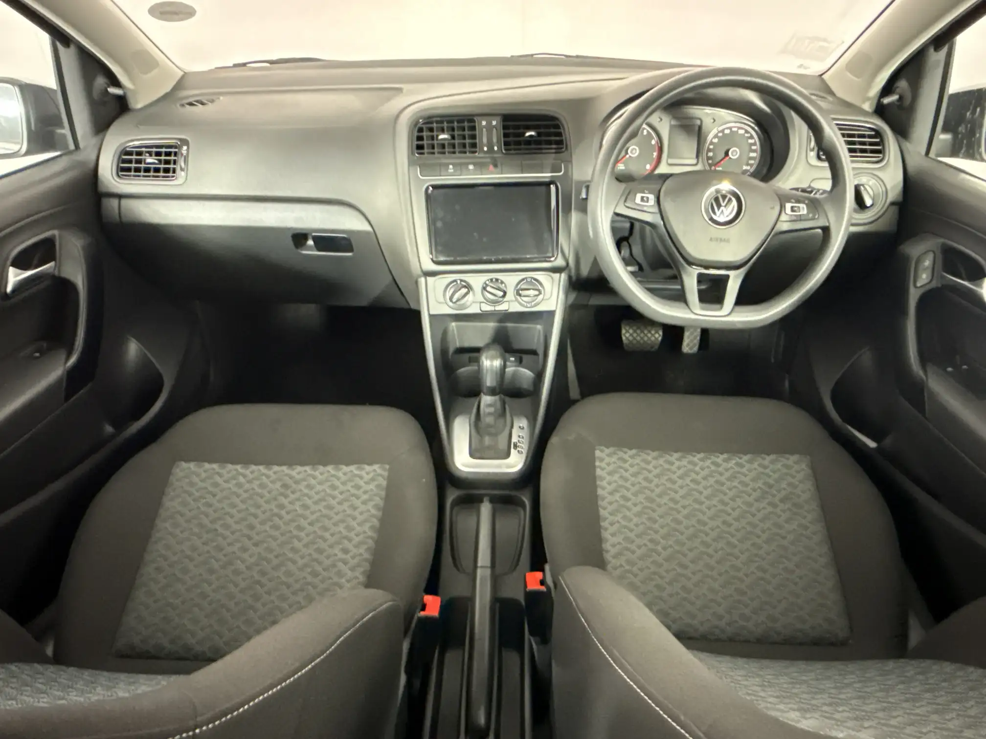 Volkswagen Polo Vivo