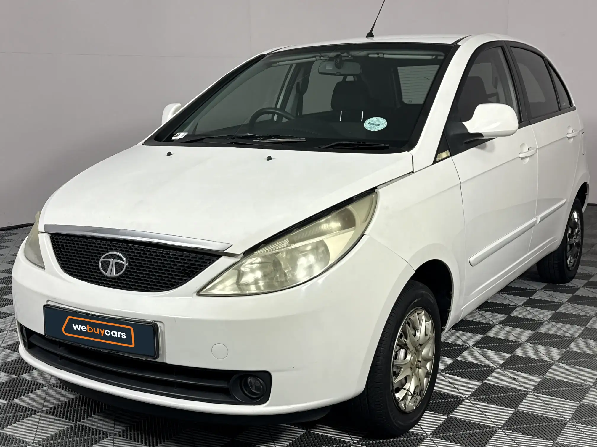2013 Tata Indica