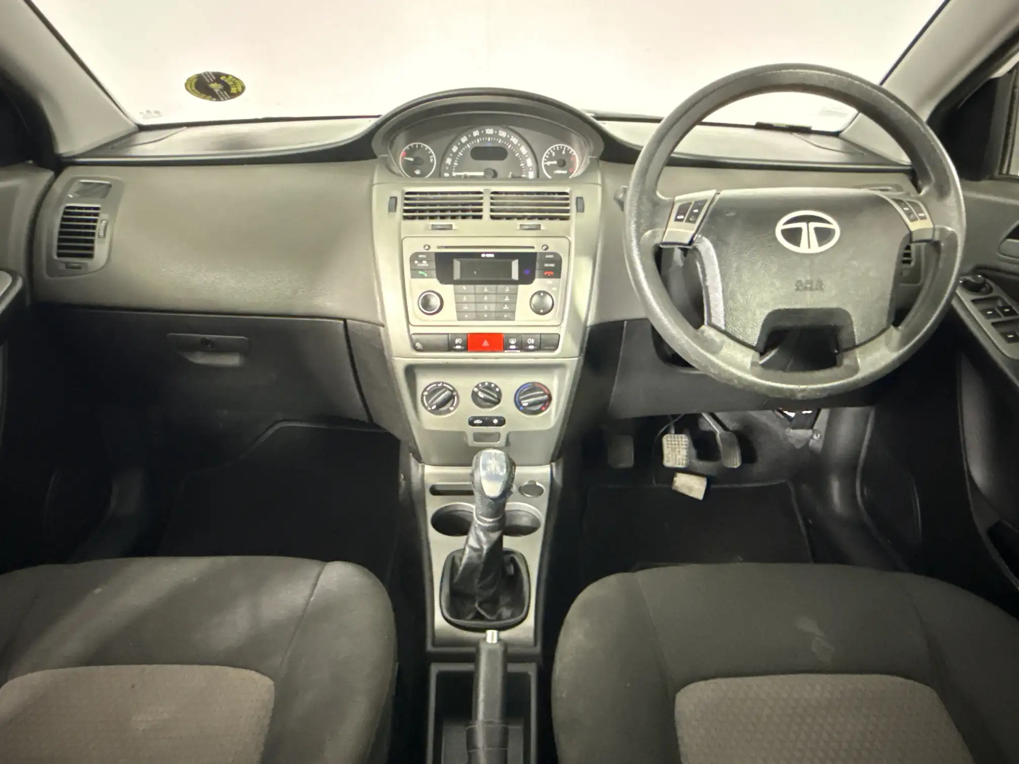 Tata Indica