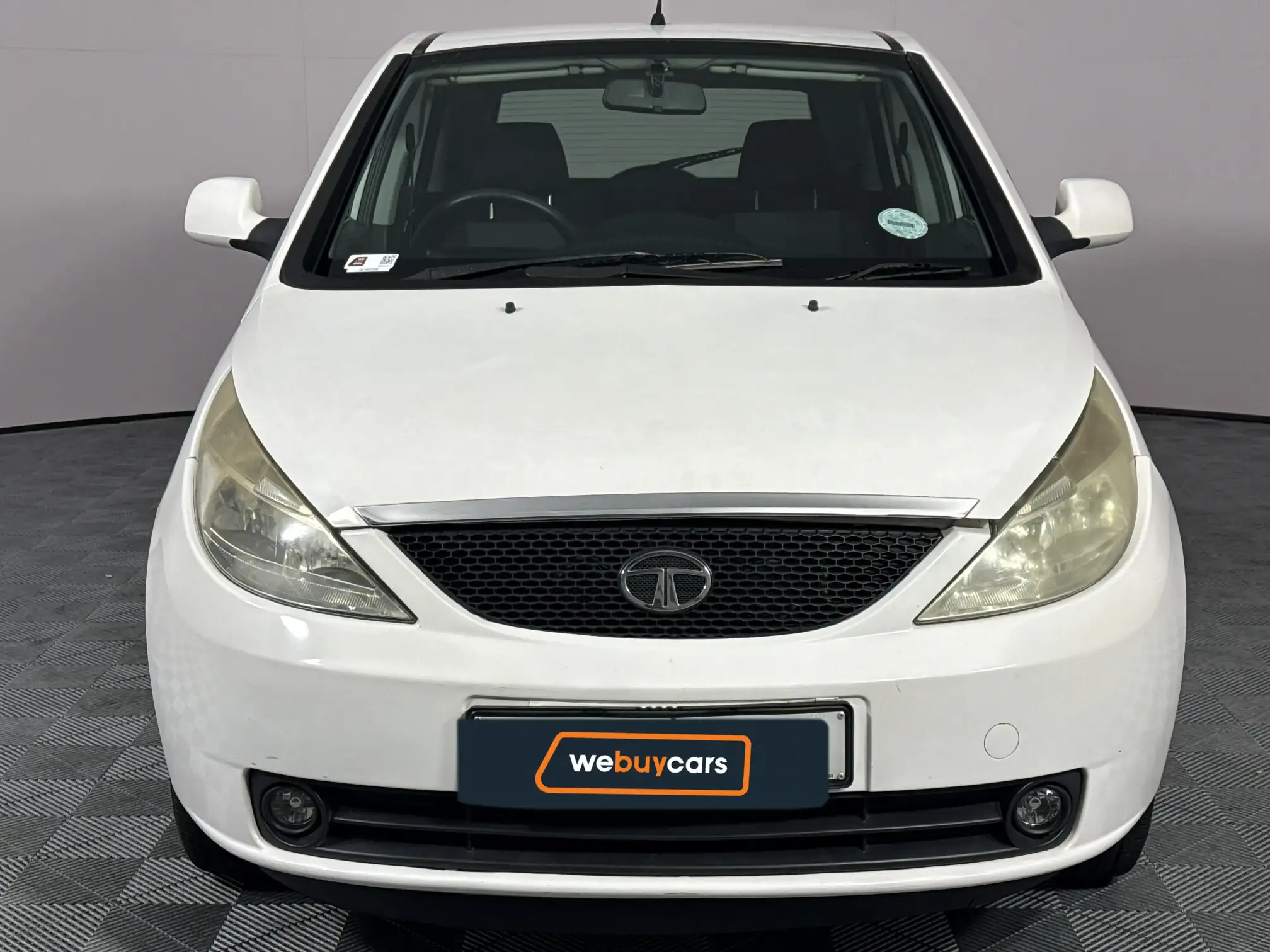 Tata Indica