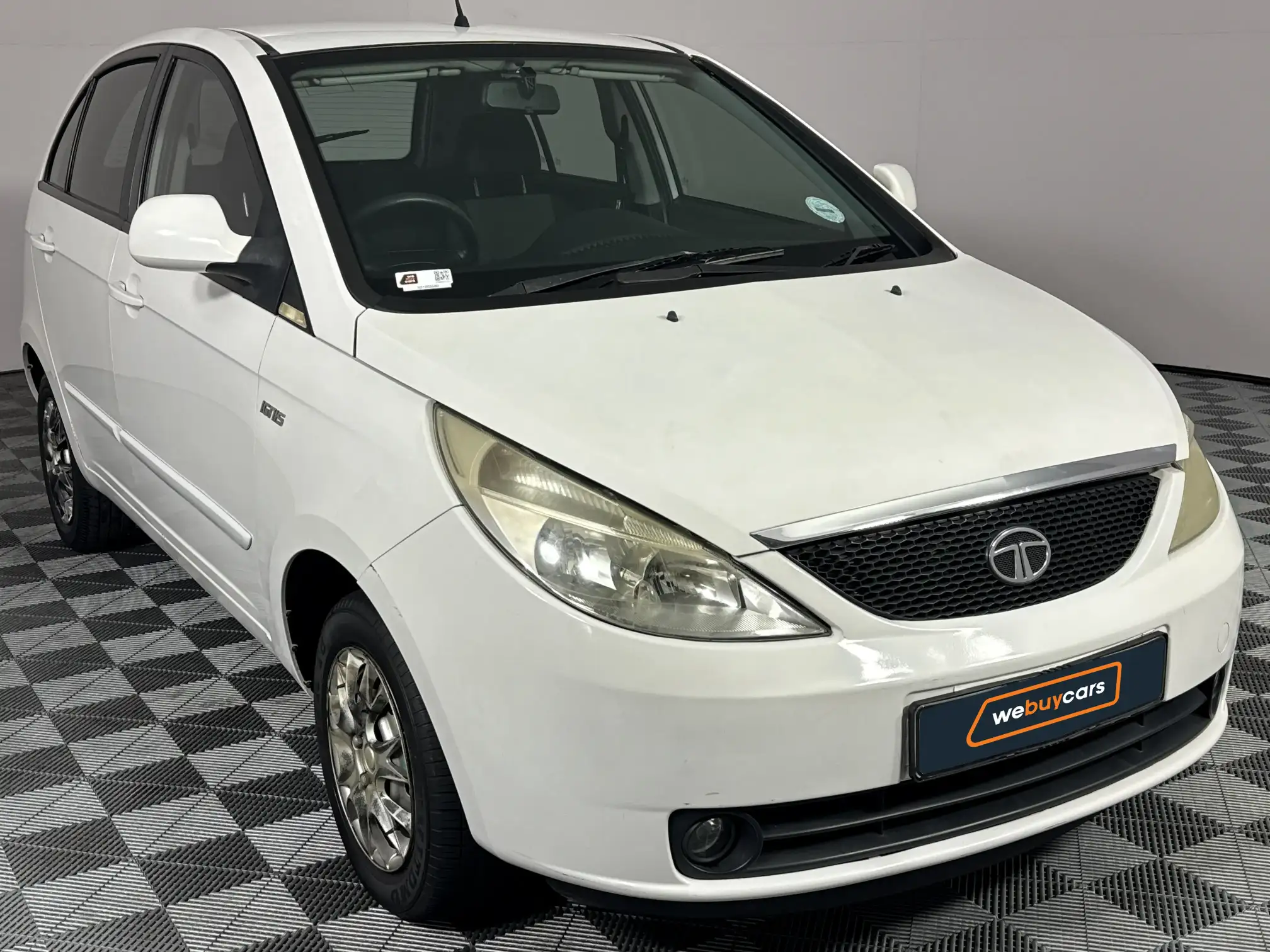 Tata Indica
