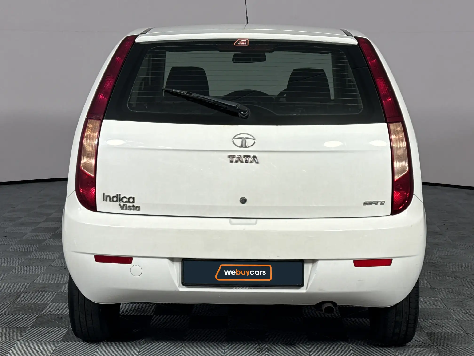Tata Indica