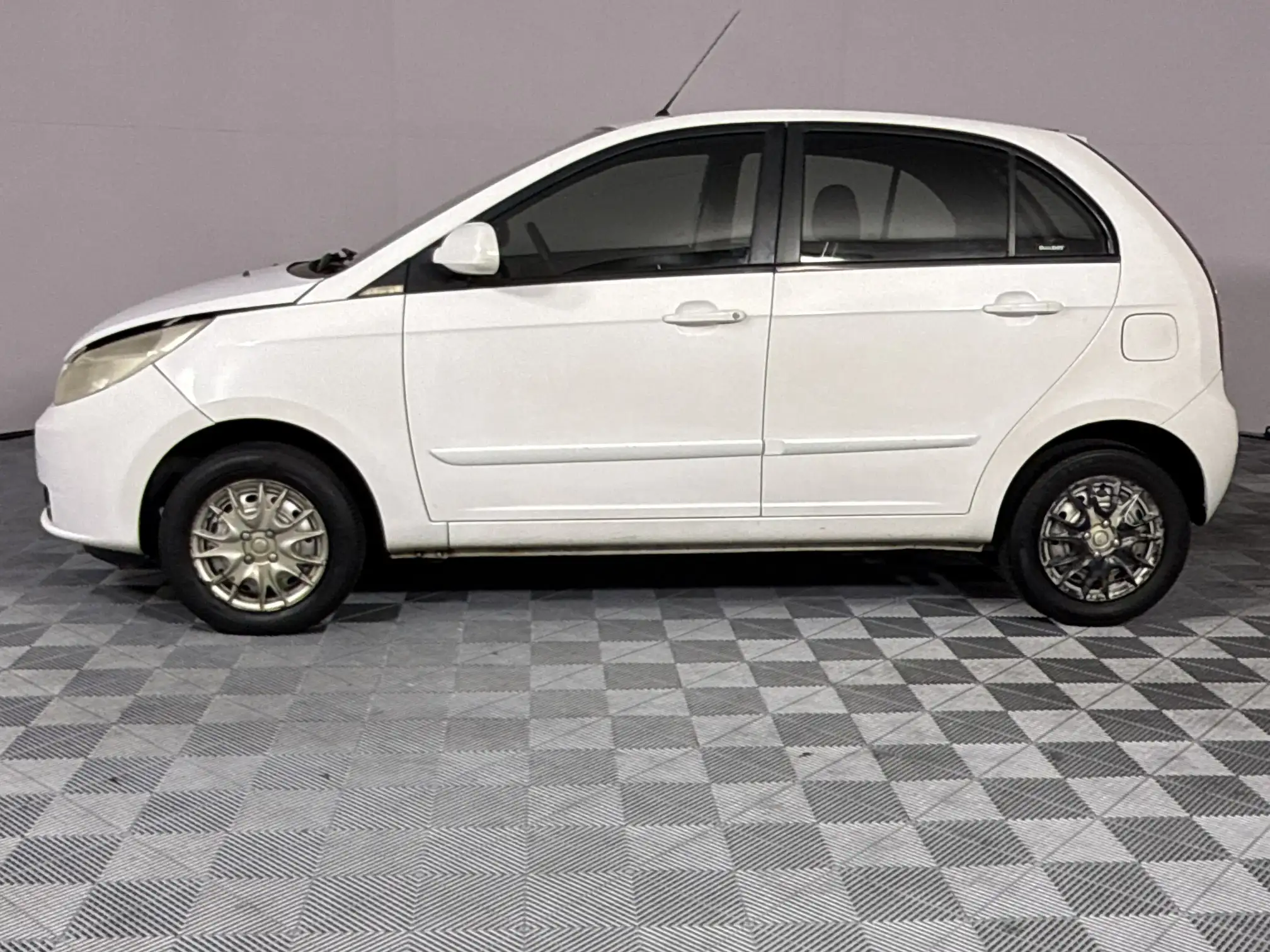 Tata Indica
