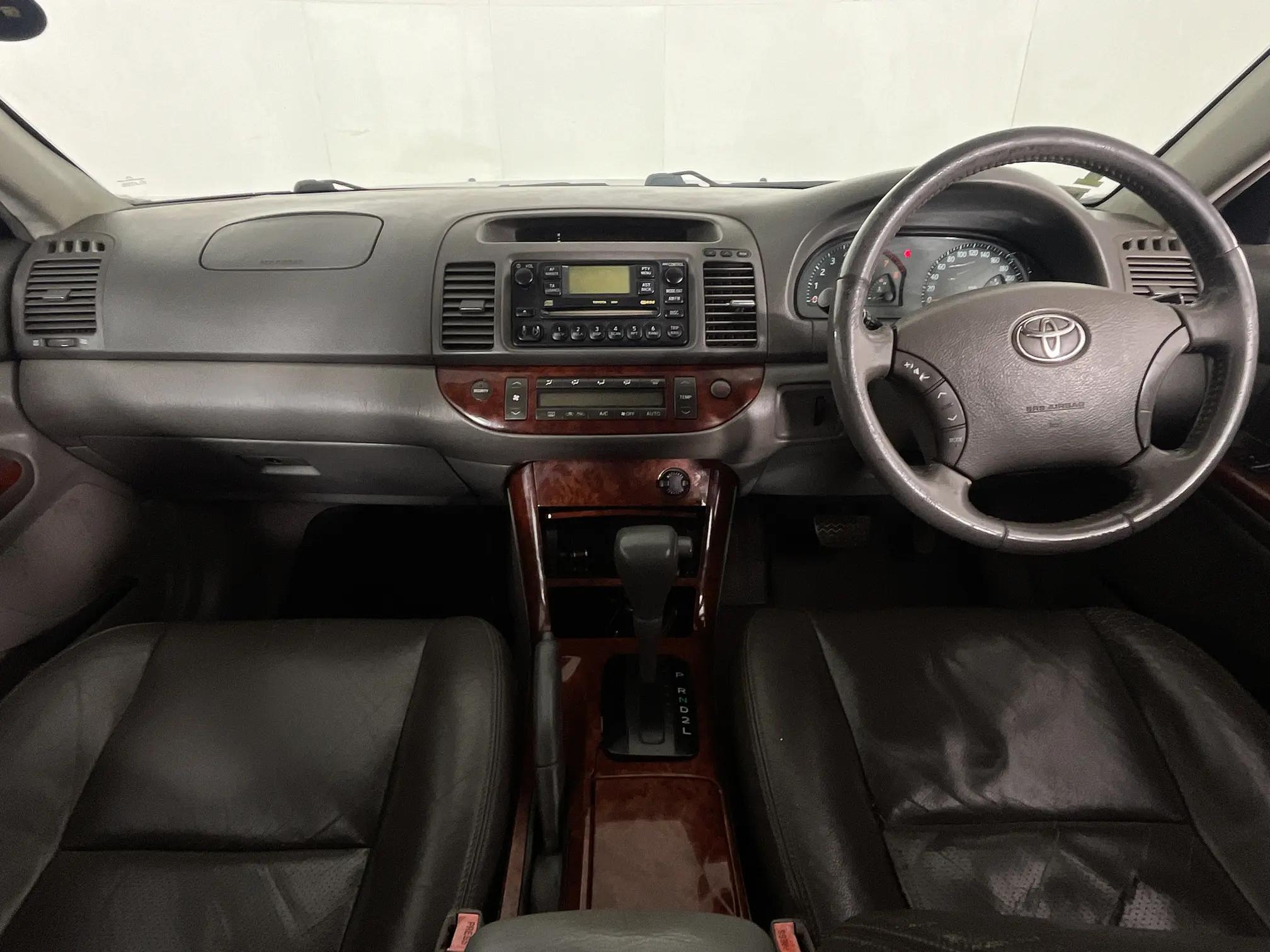 Toyota Camry 2.4 XLi Auto for sale R 61 900 Carfind.co.za