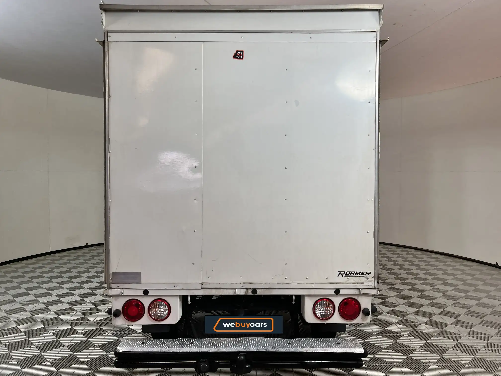 KIA K 2700