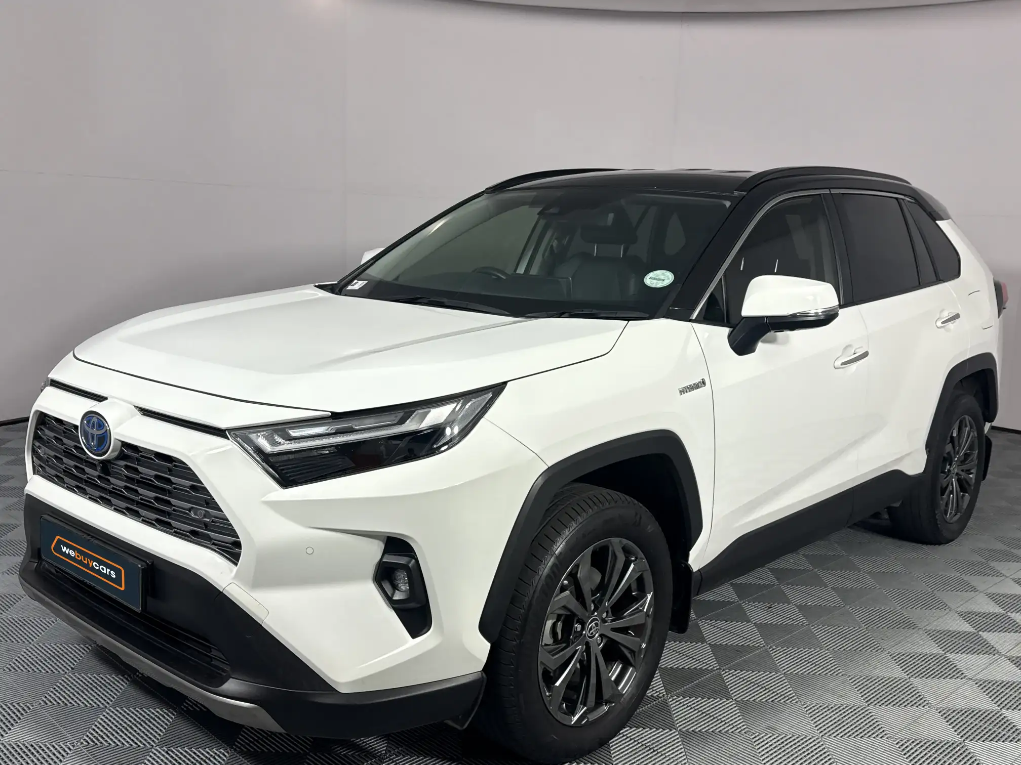 2023 Toyota RAV 4