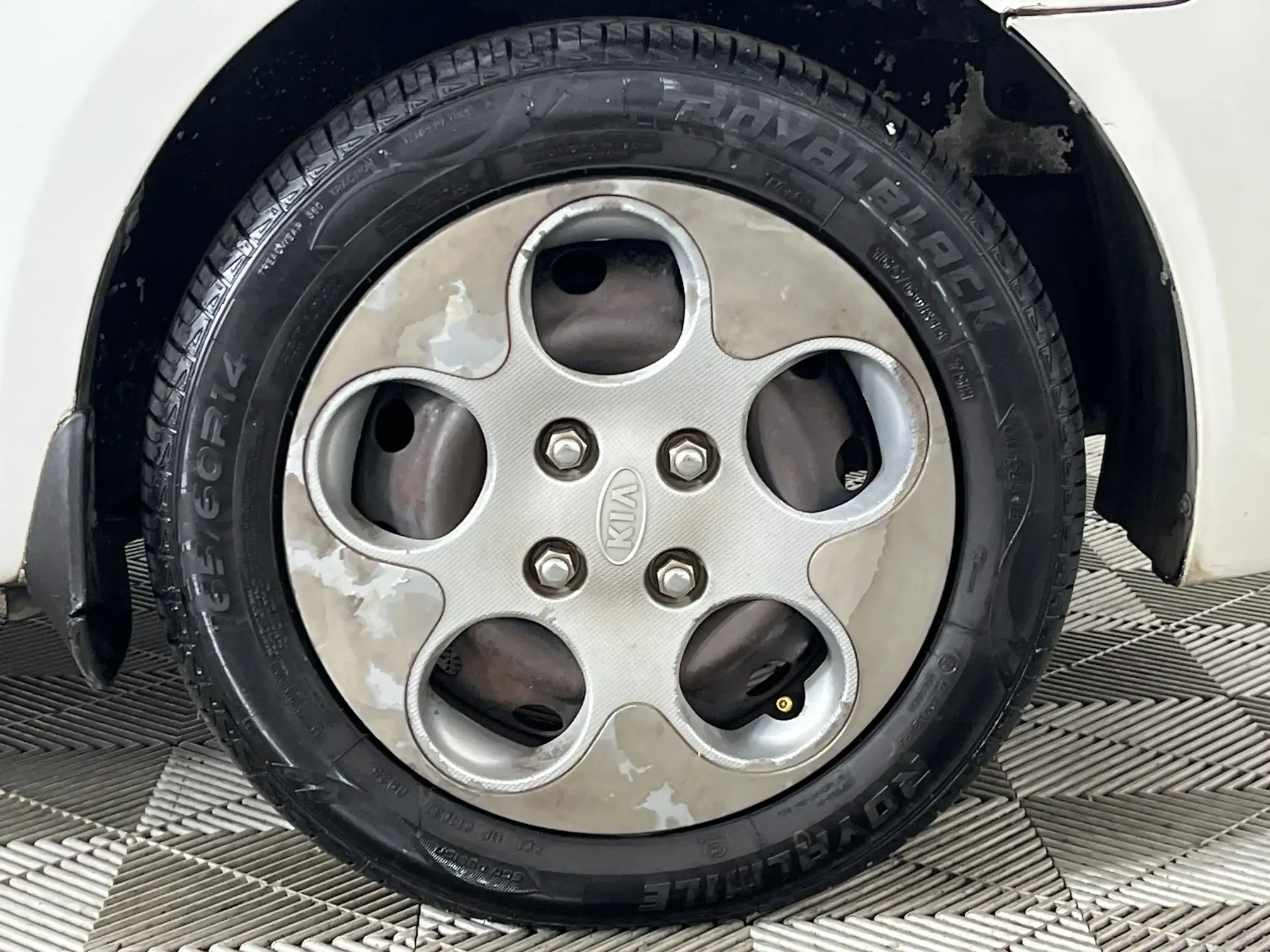 KIA Picanto