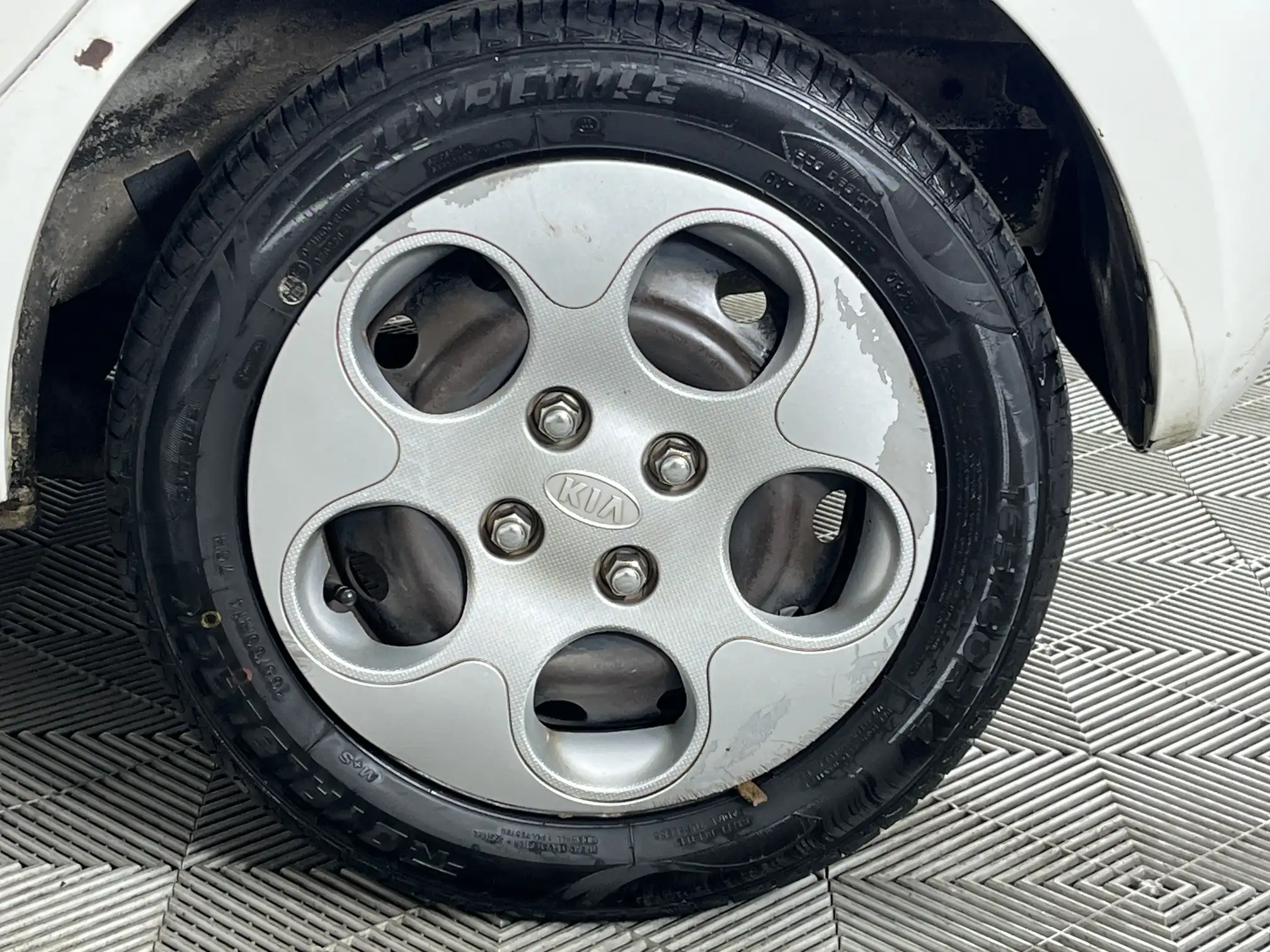 KIA Picanto