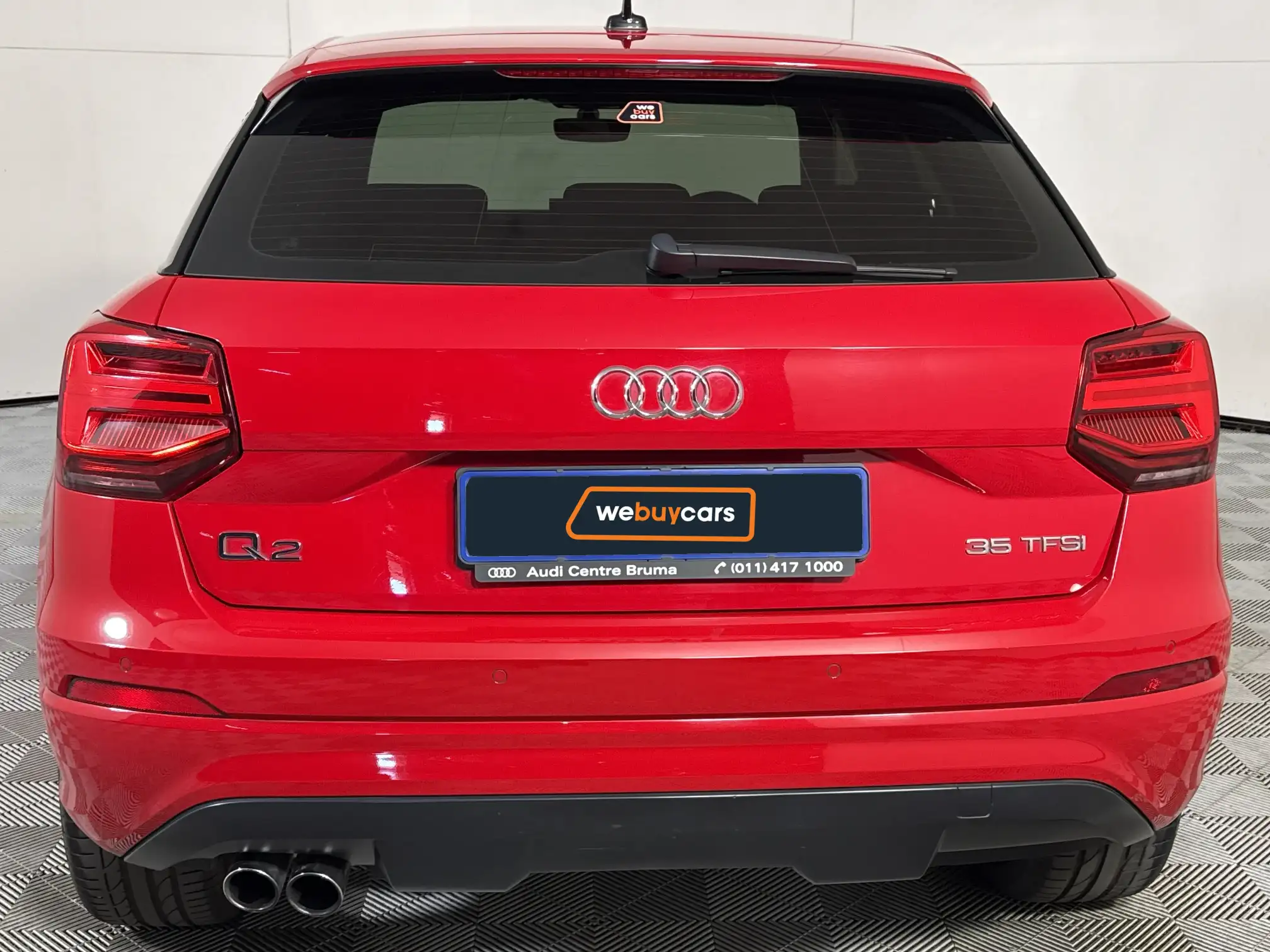 Audi Q2