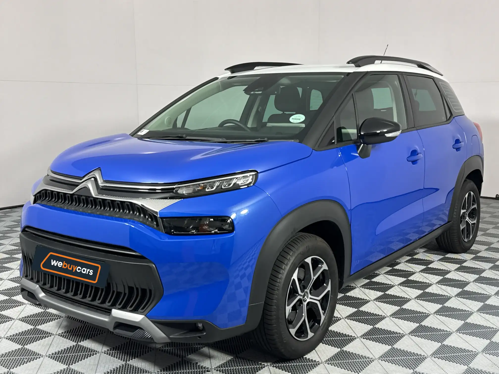 2024 Citroen C3
