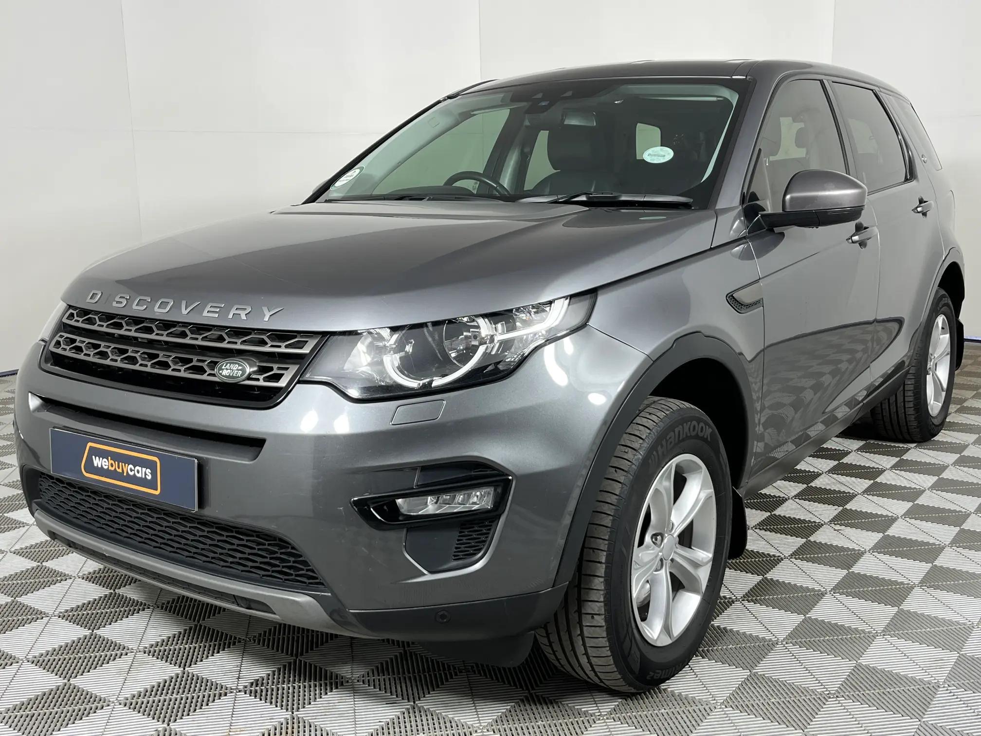 Land Rover Discovery Cars for sale in Polokwane Limpopo New and Used
