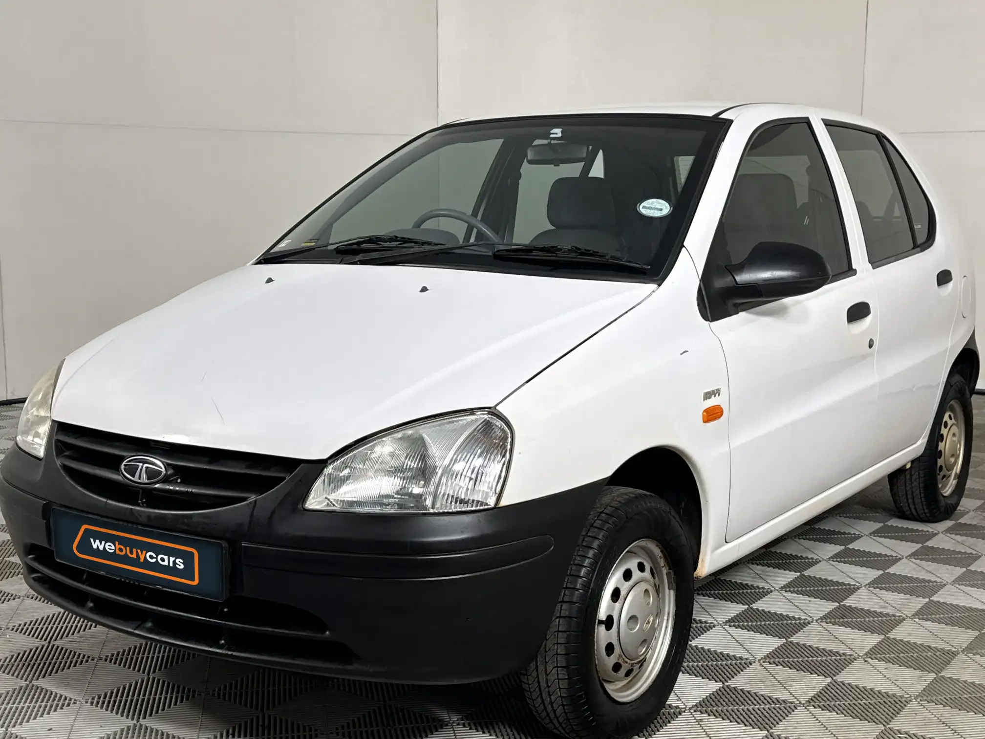 2016 Tata Indica