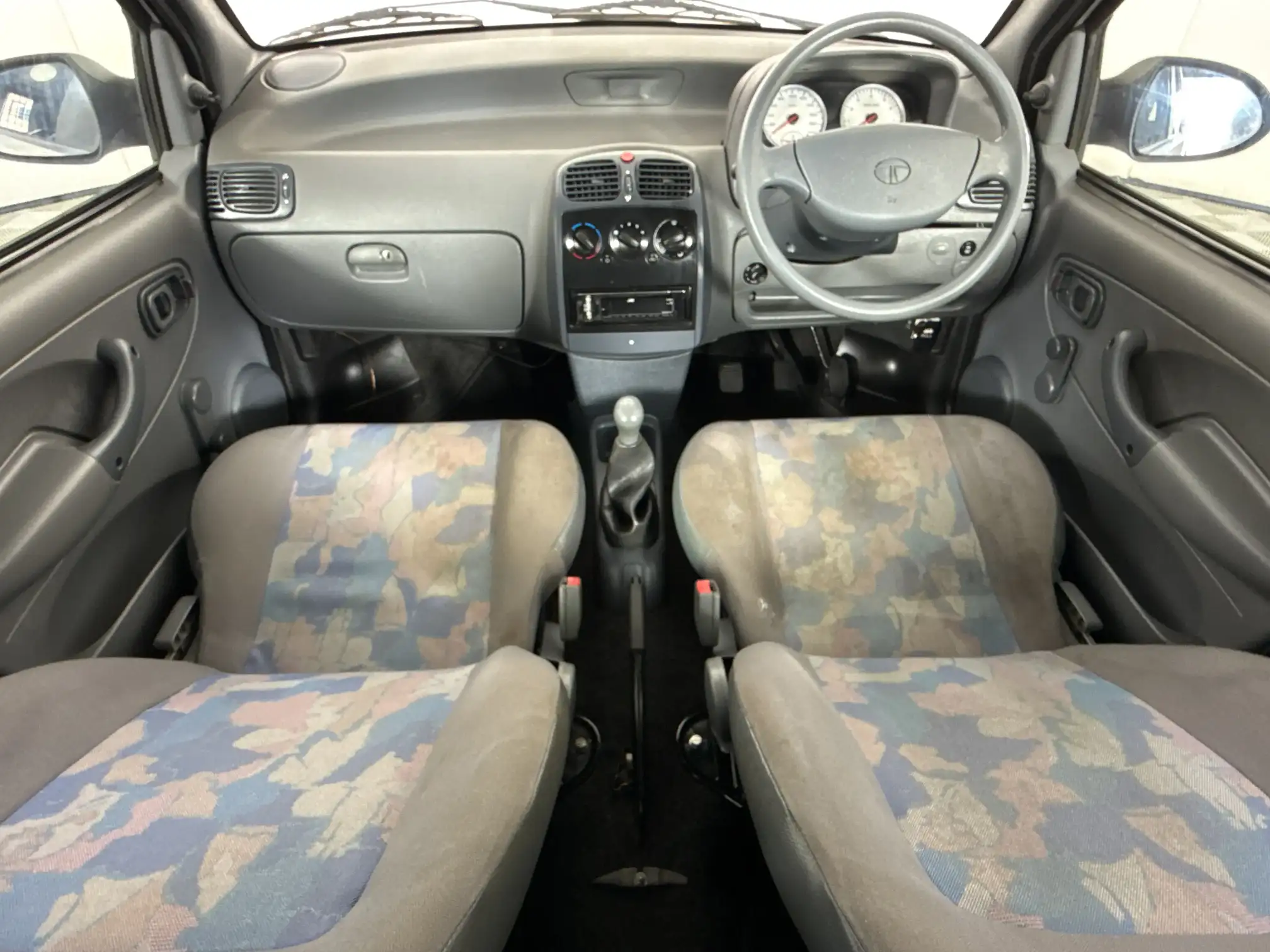 Tata Indica