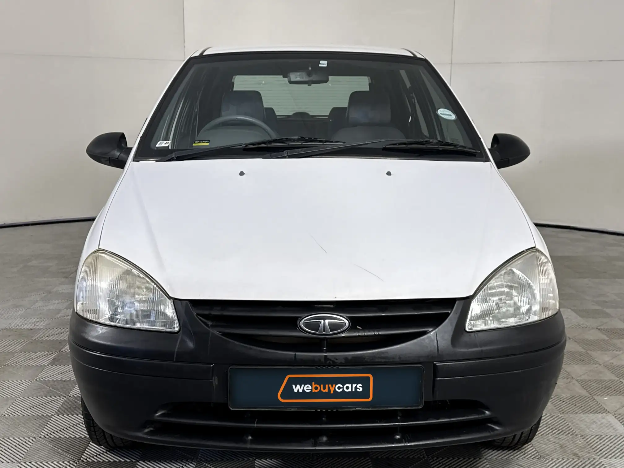 Tata Indica