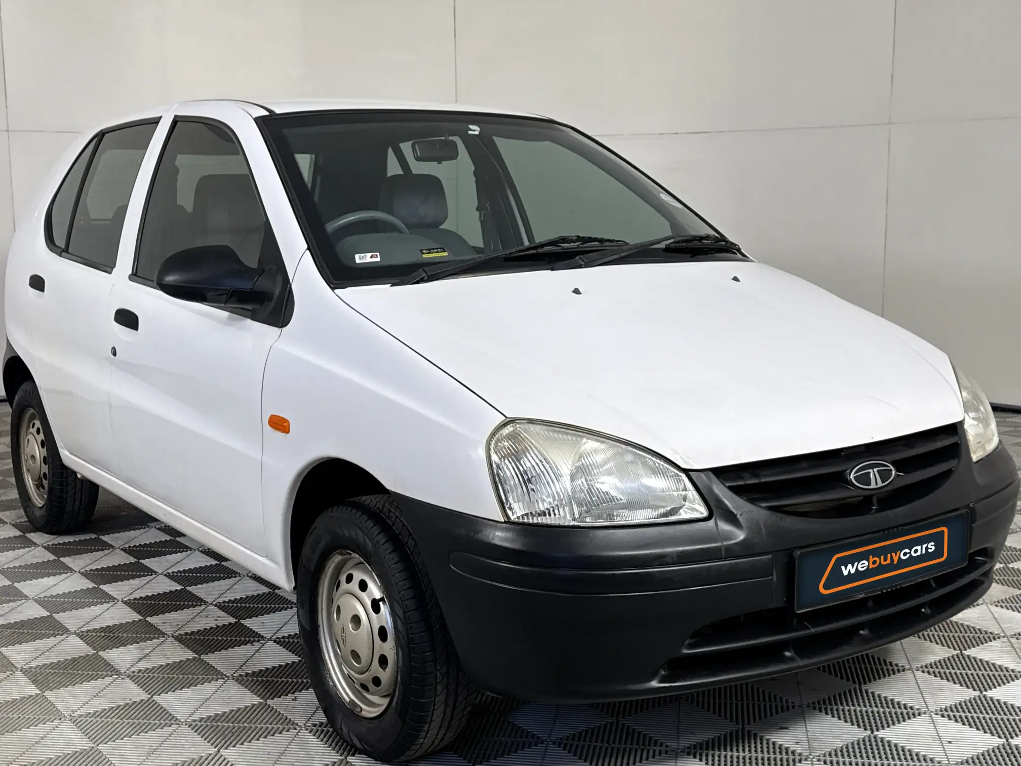 Tata Indica