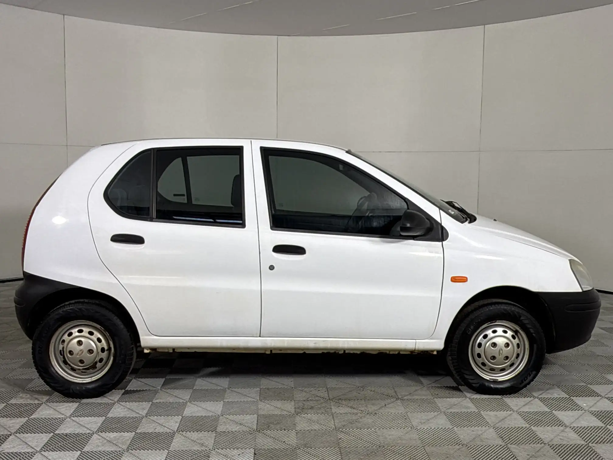 Tata Indica