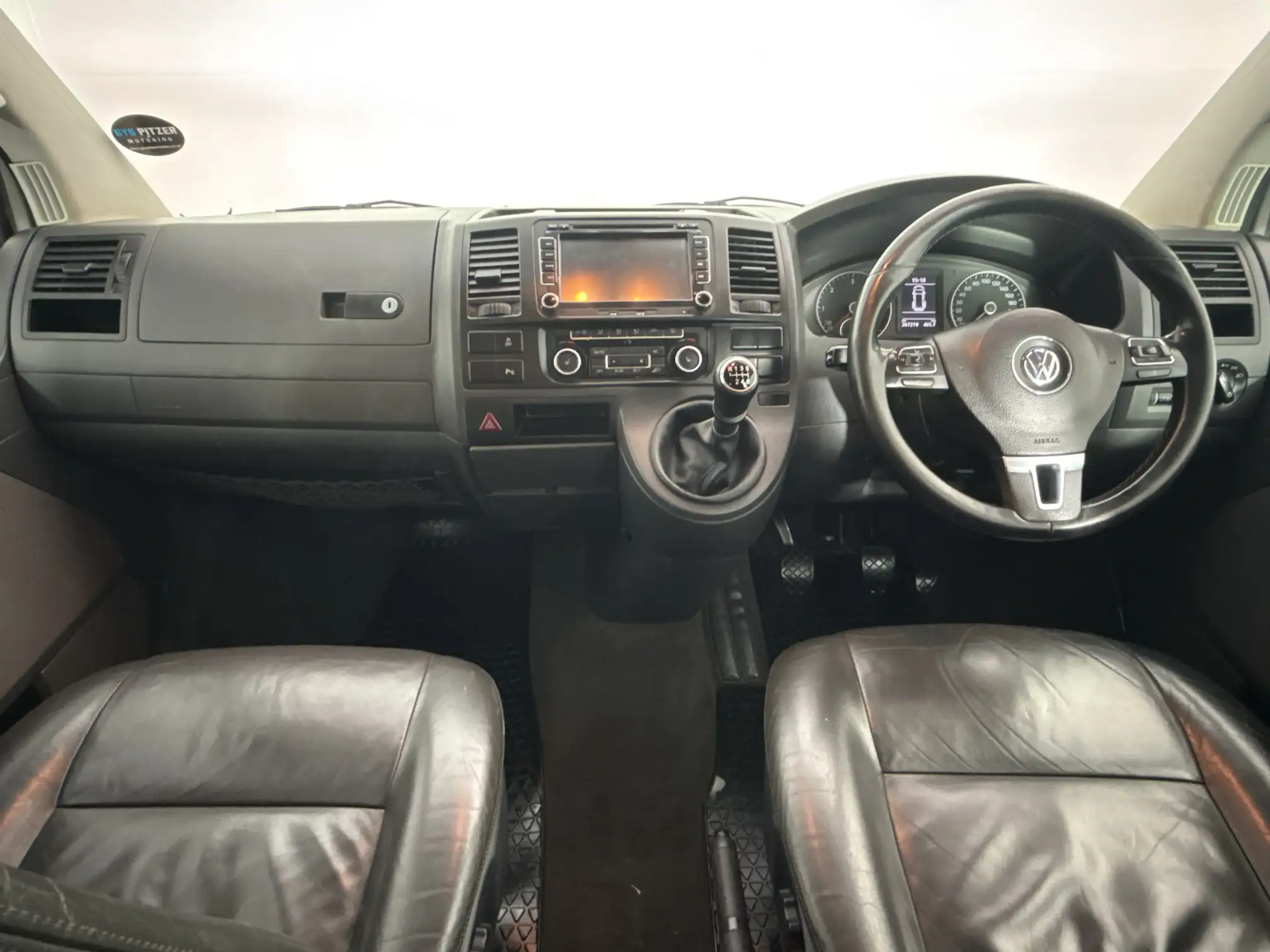 Volkswagen T5