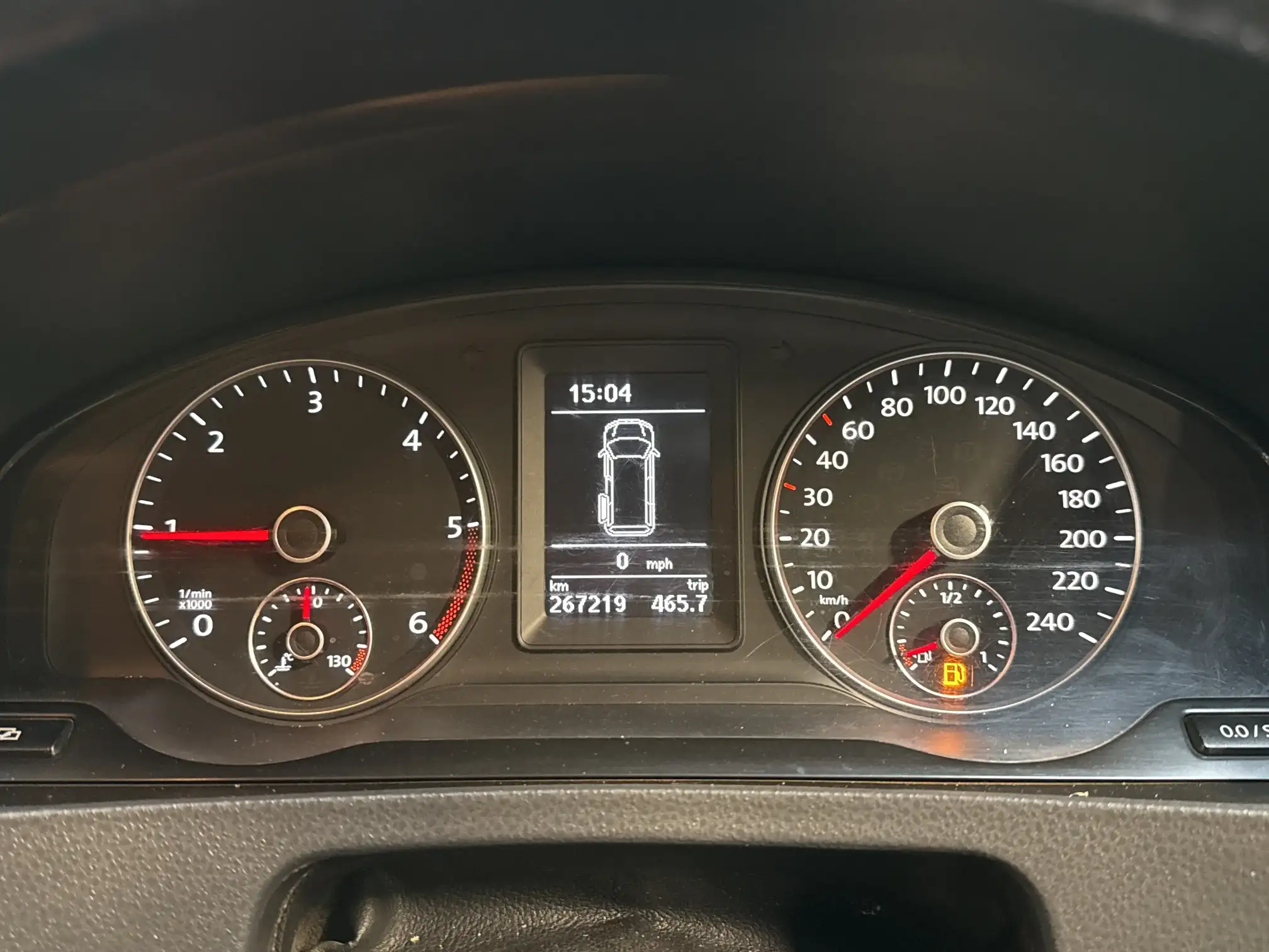 Volkswagen T5