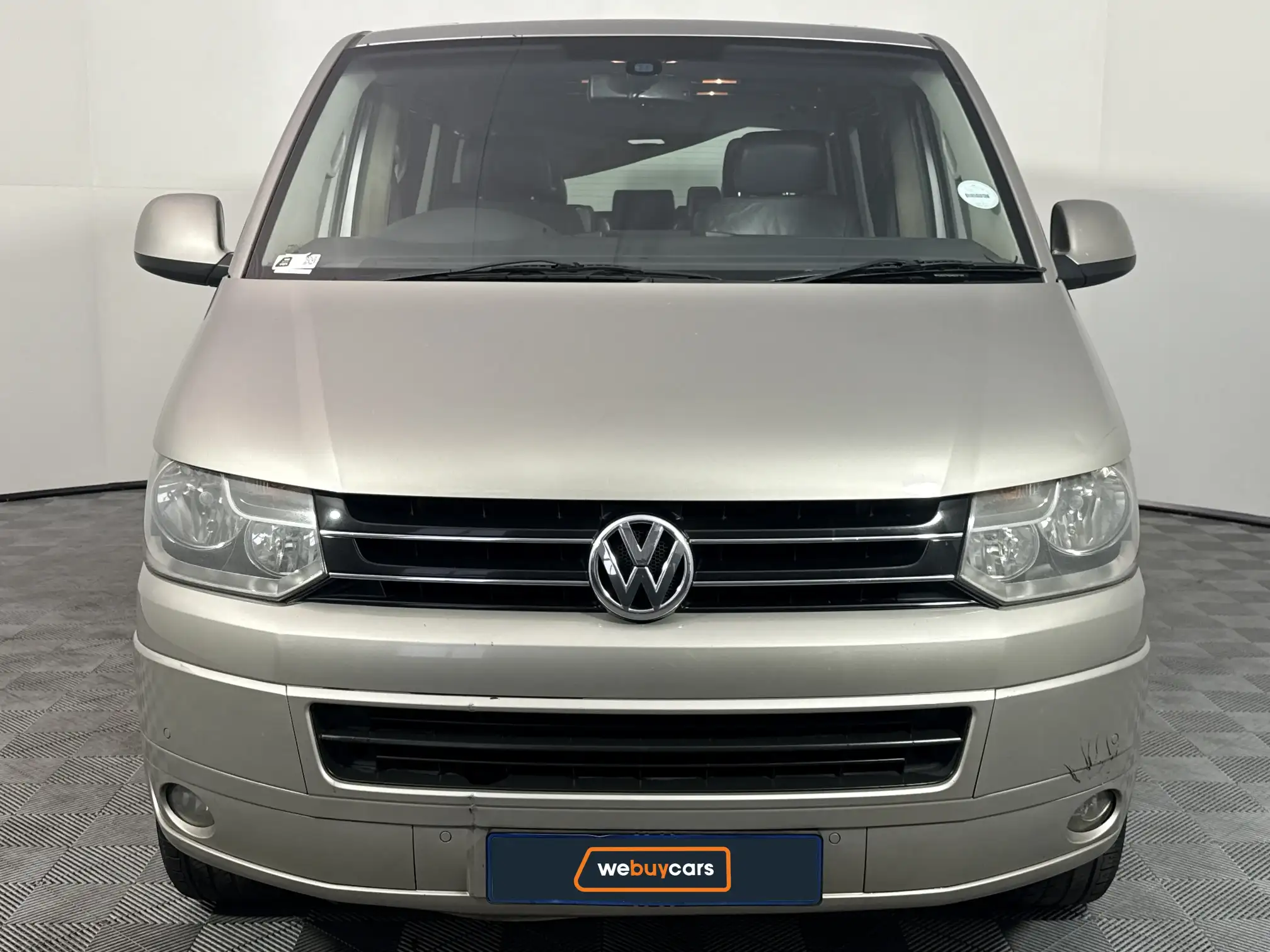 Volkswagen T5