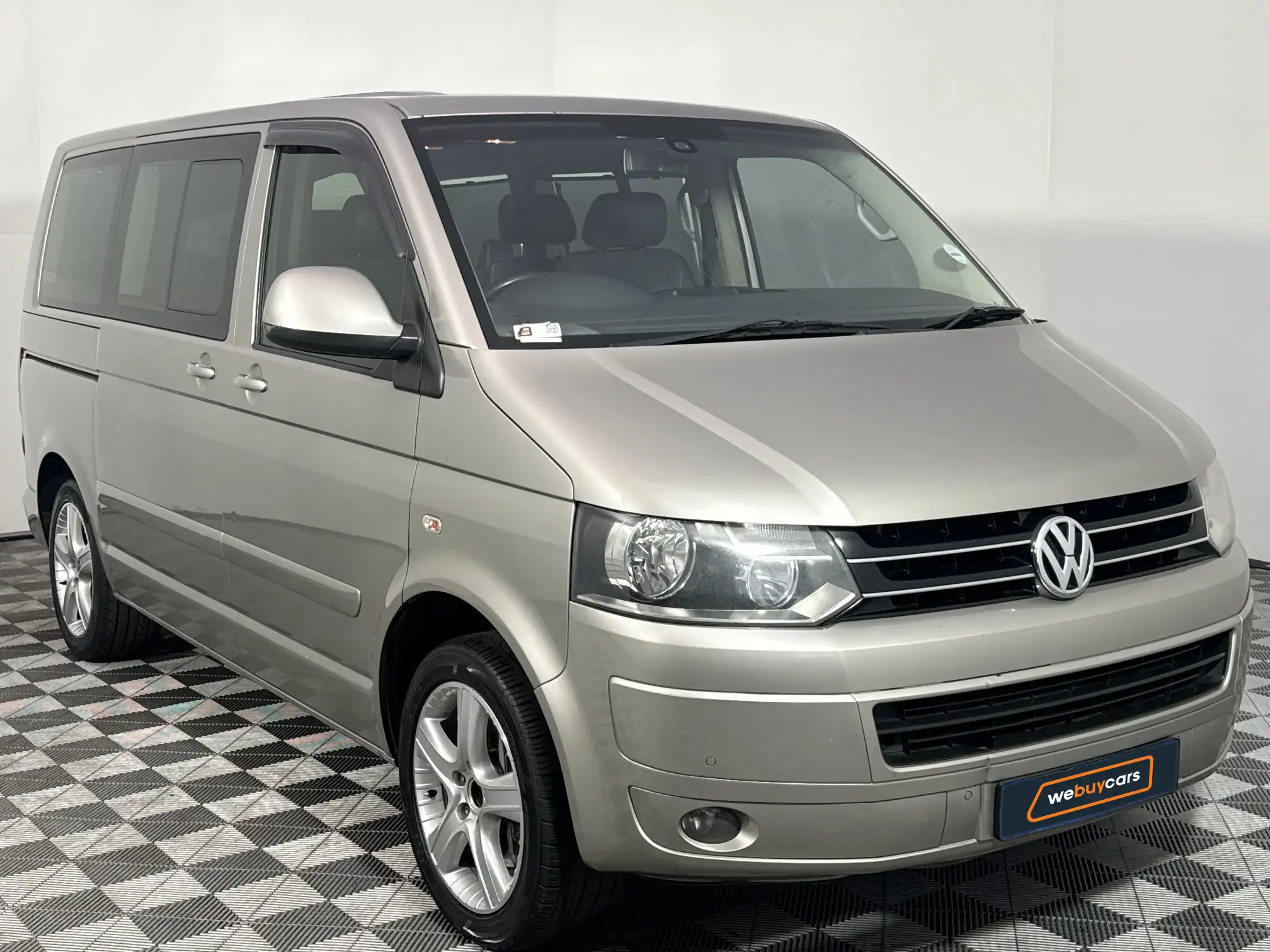 Volkswagen T5