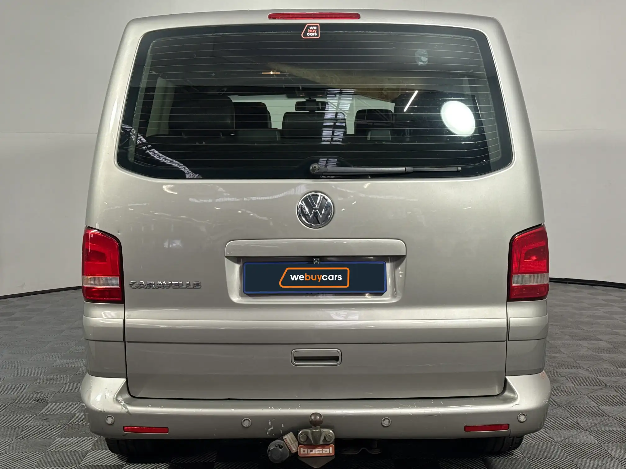 Volkswagen T5