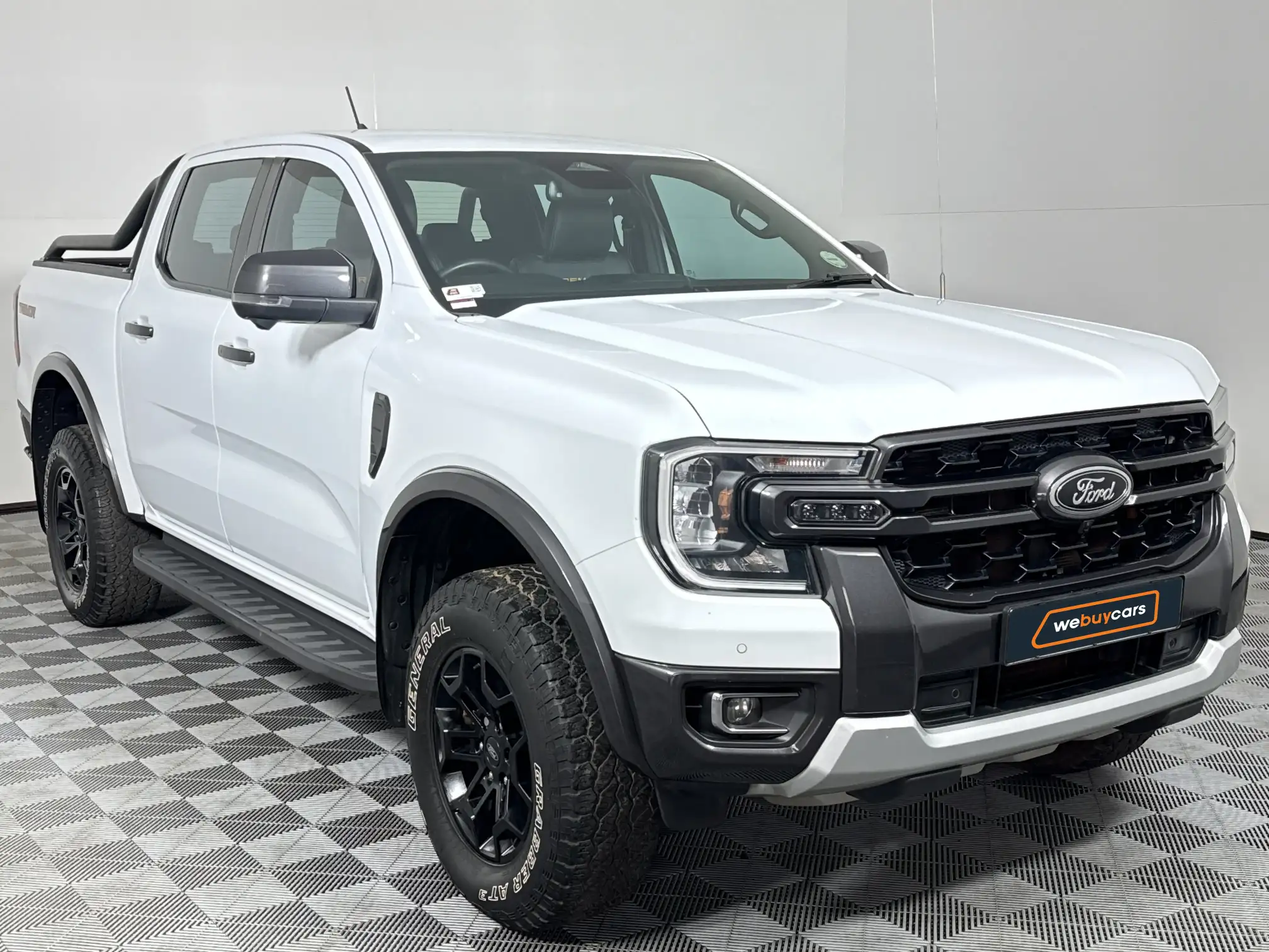 Ford Ranger