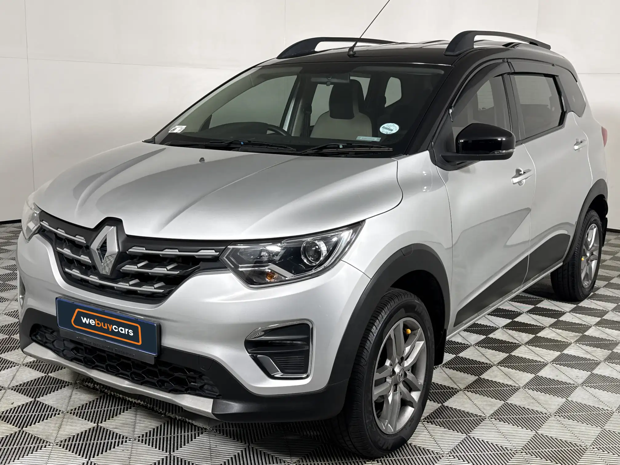 2023 Renault Triber