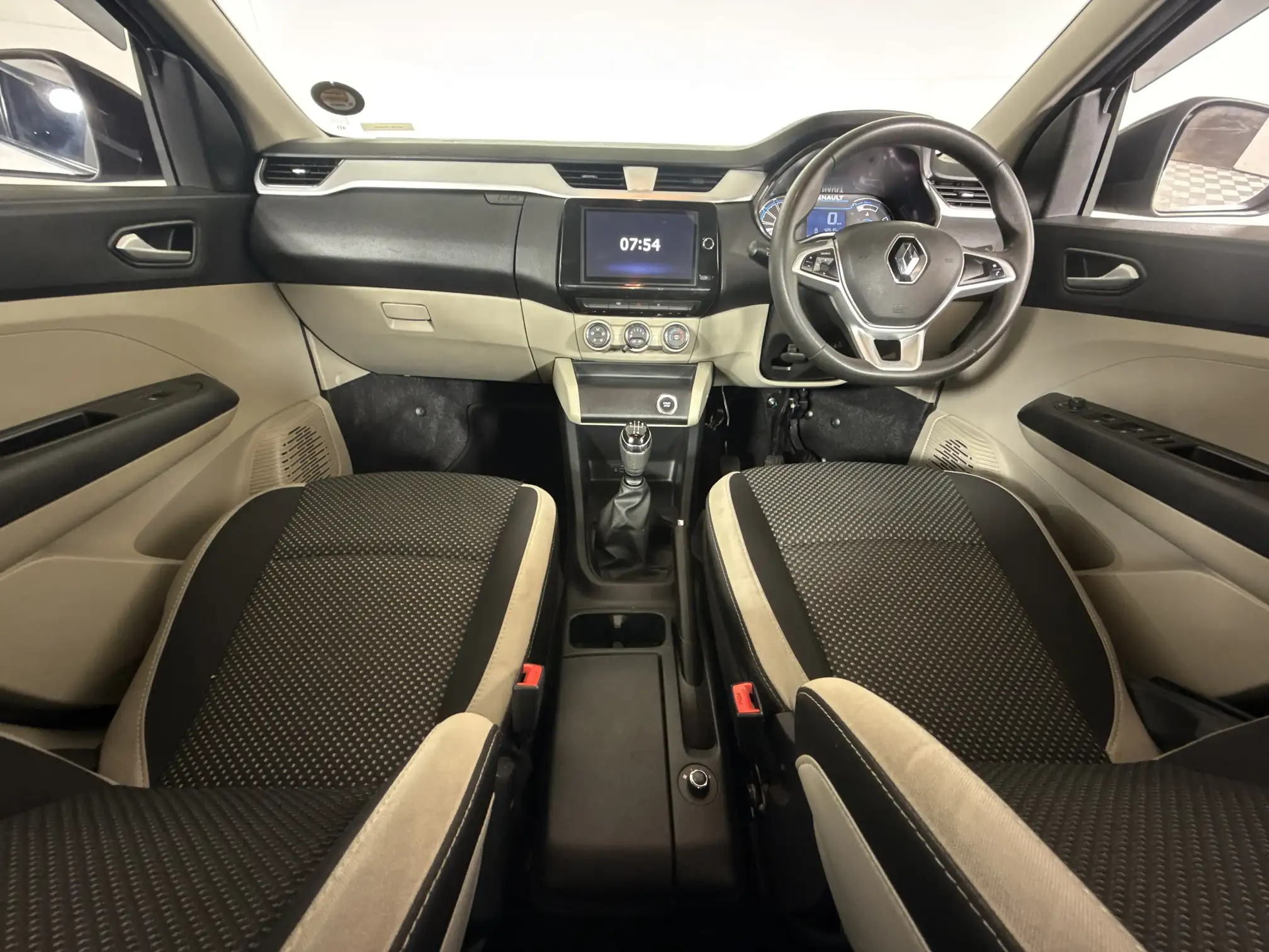 Renault Triber