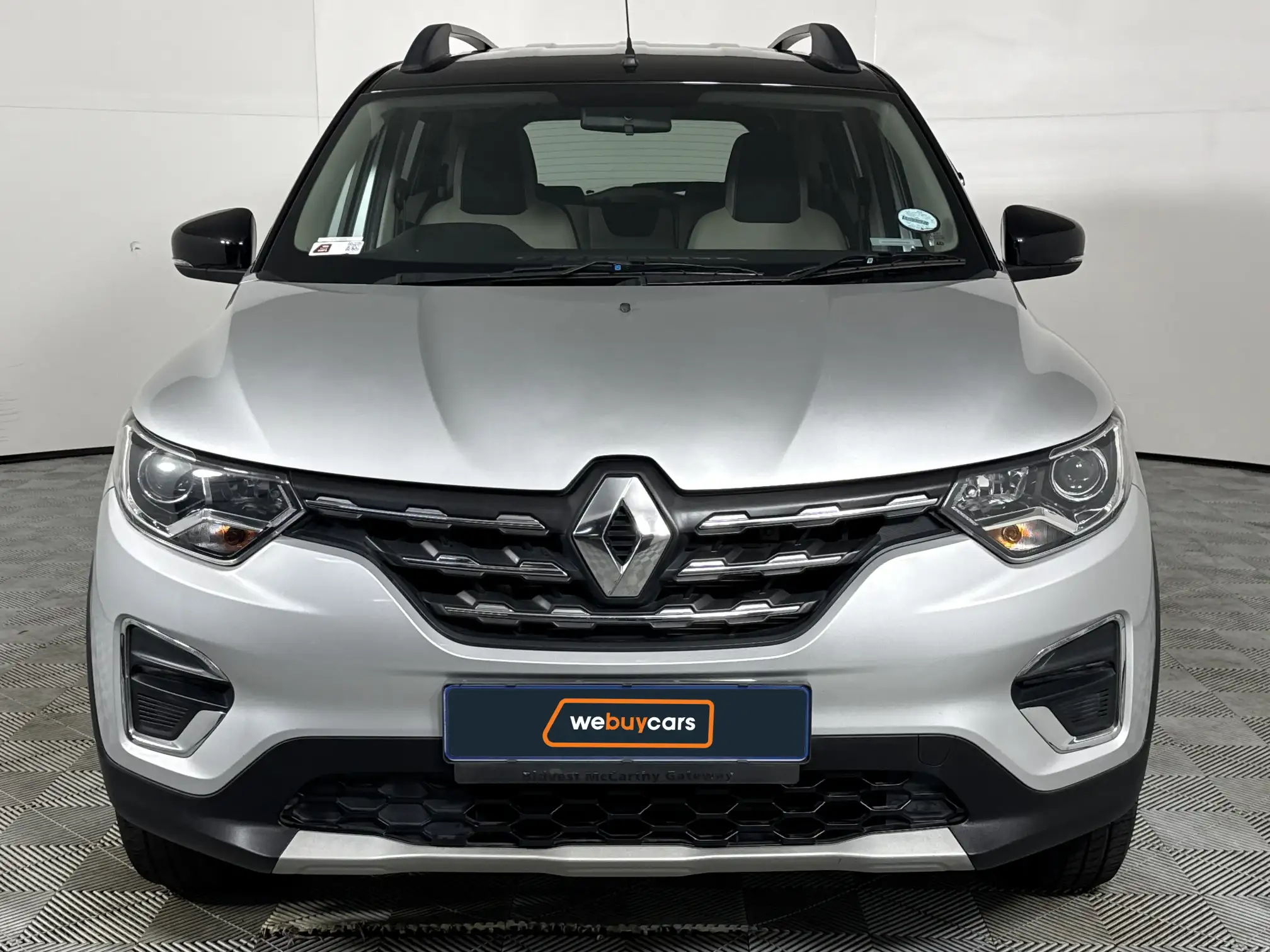 Renault Triber