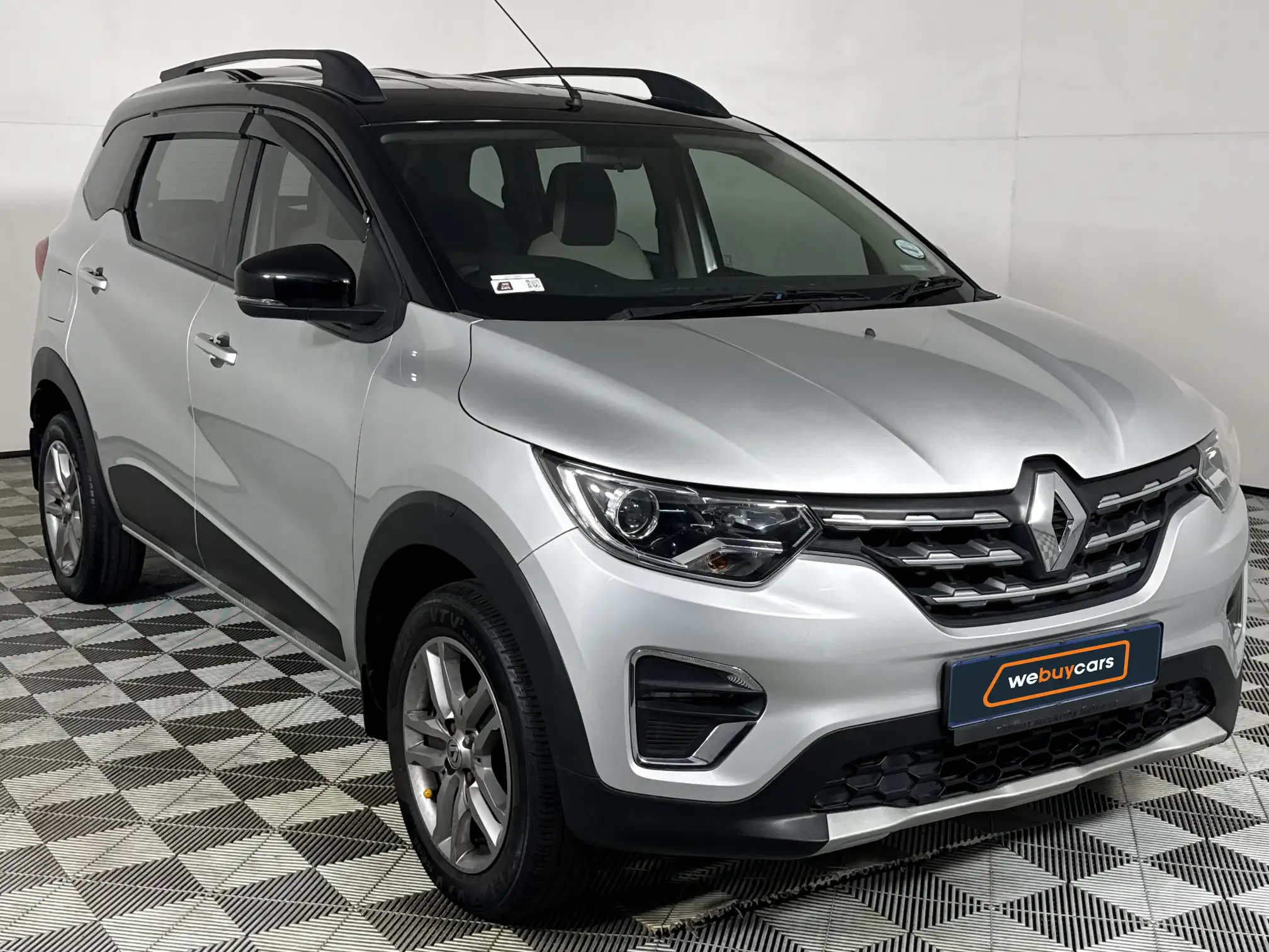 Renault Triber