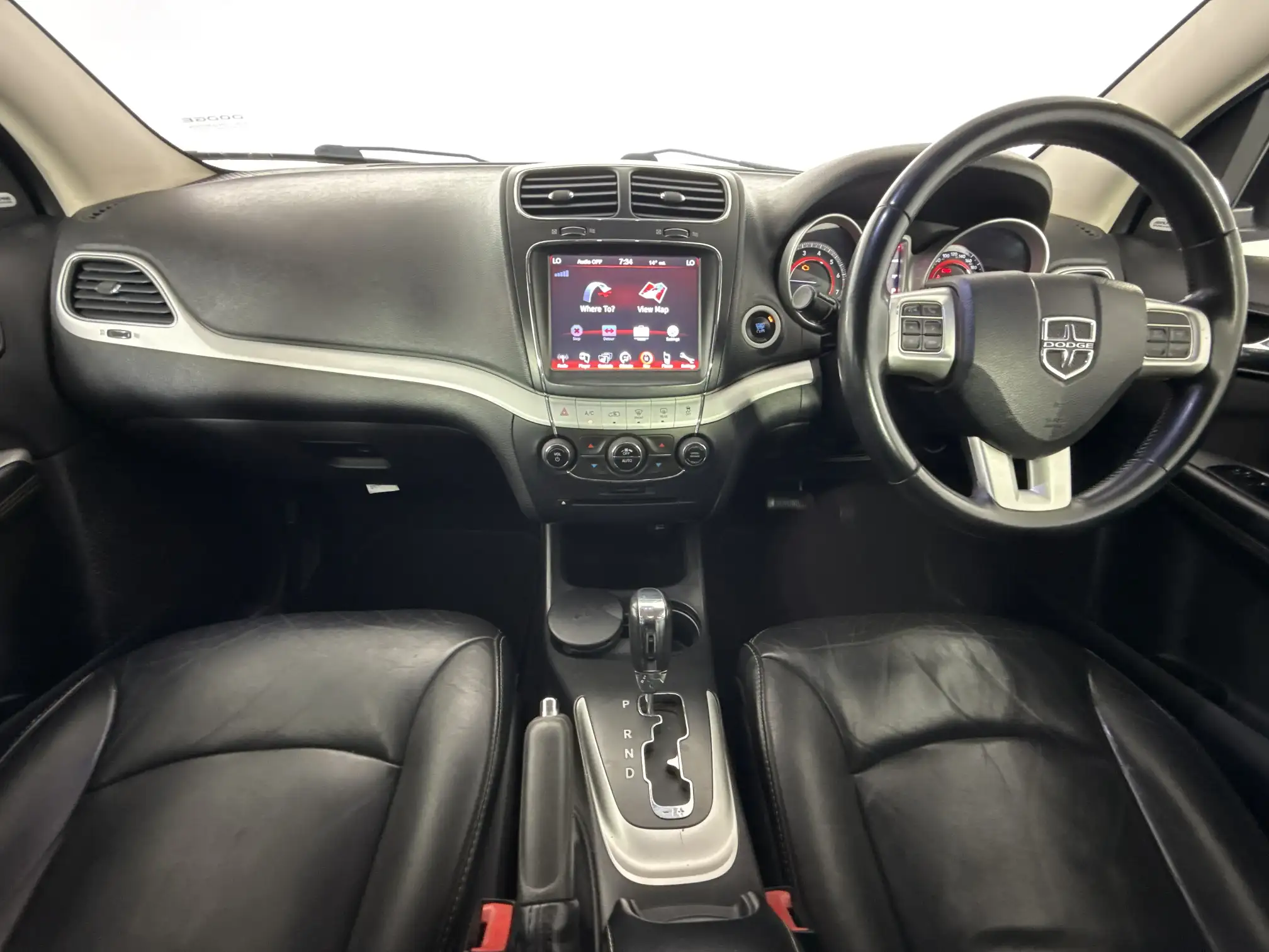 Dodge Journey