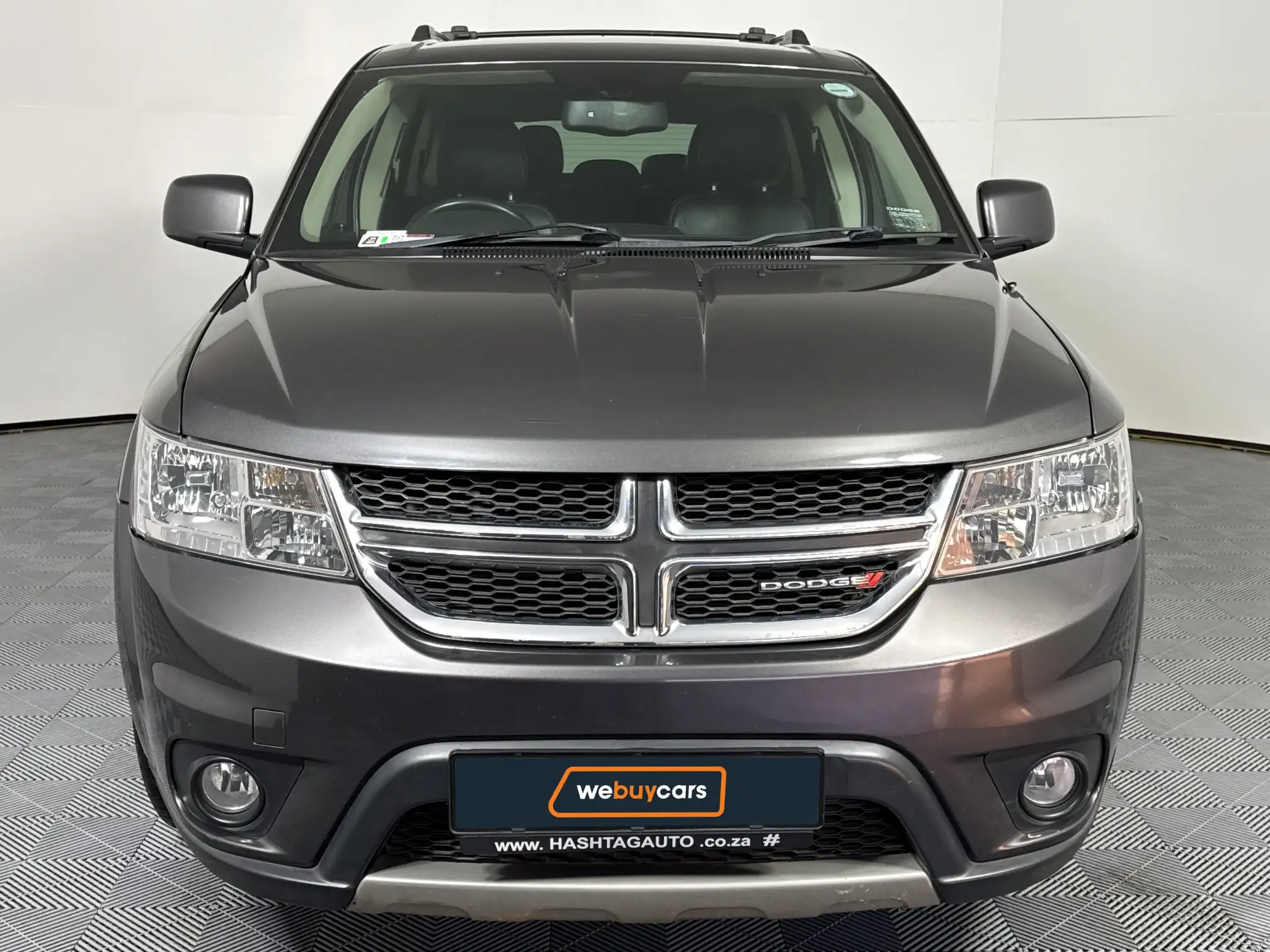 Dodge Journey