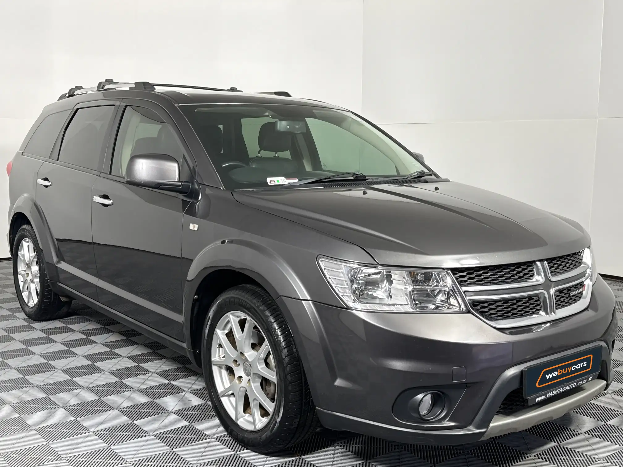Dodge Journey