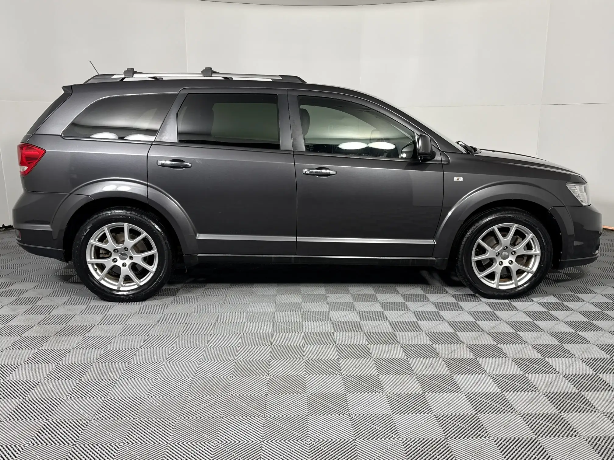 Dodge Journey