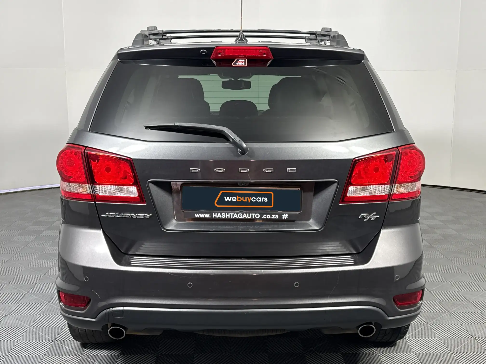 Dodge Journey