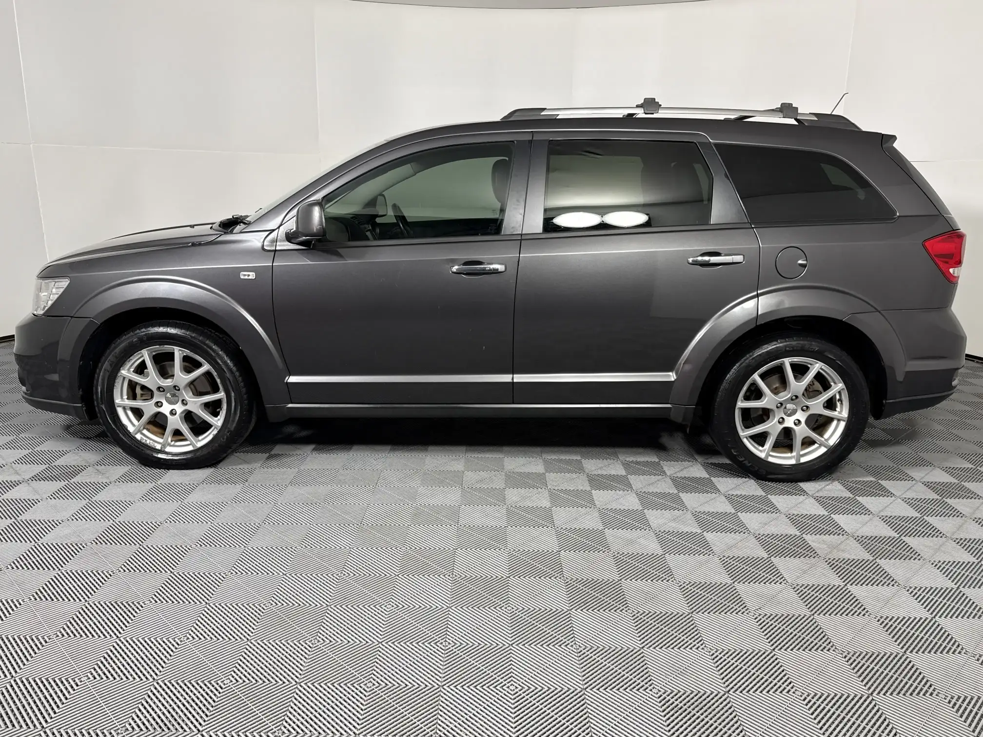 Dodge Journey