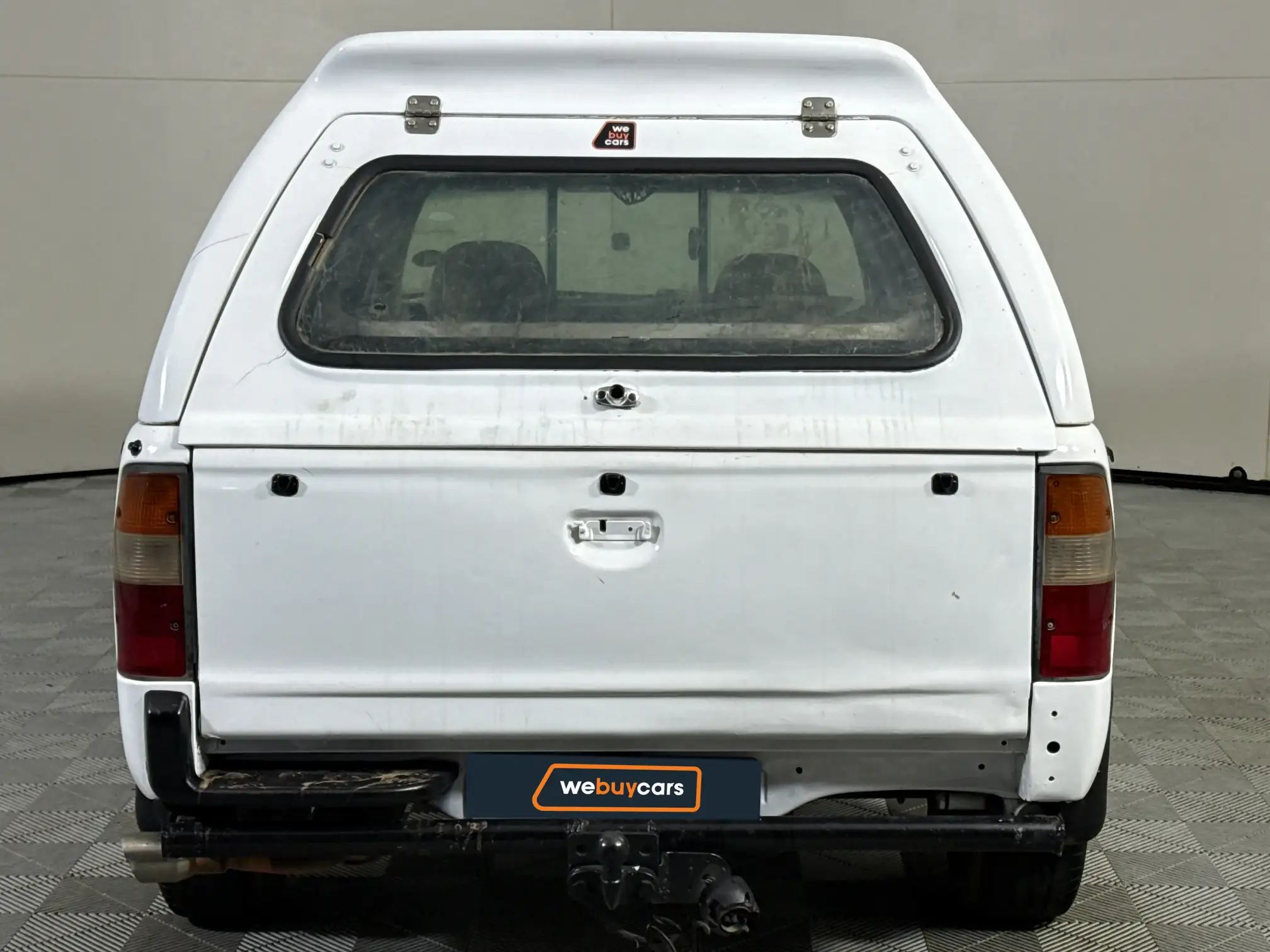 Ford Bantam