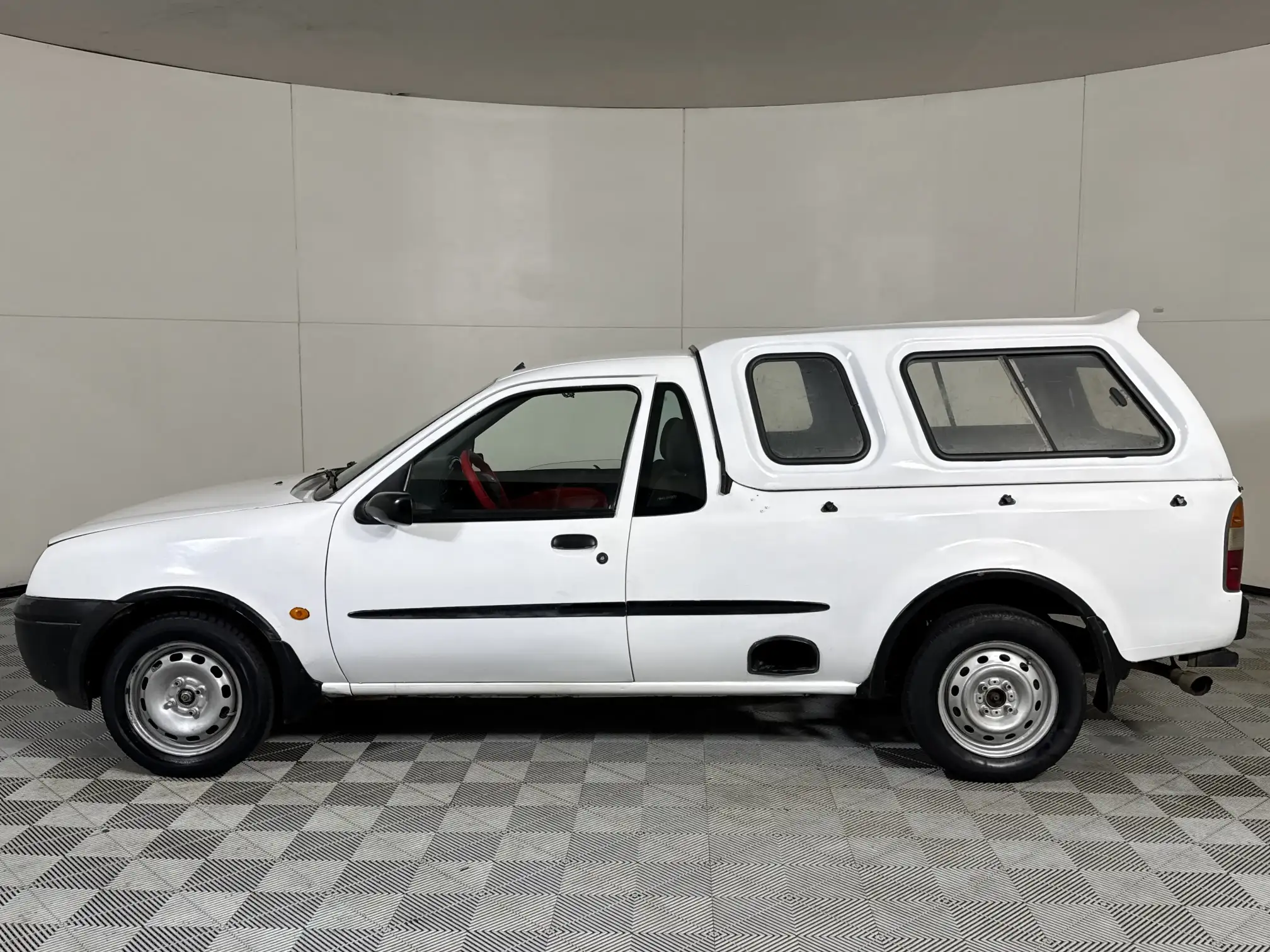 Ford Bantam