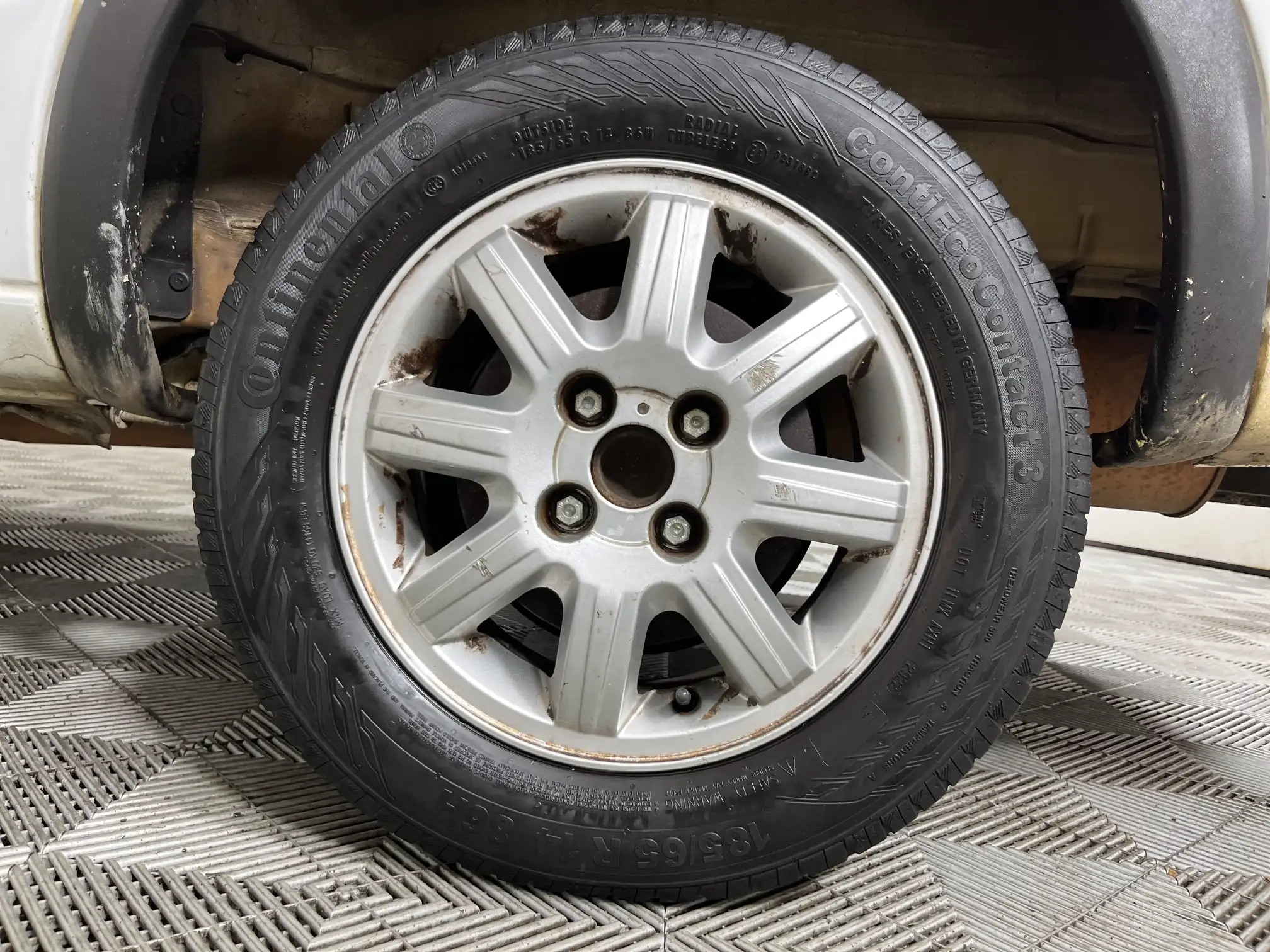 Opel Corsa Utility