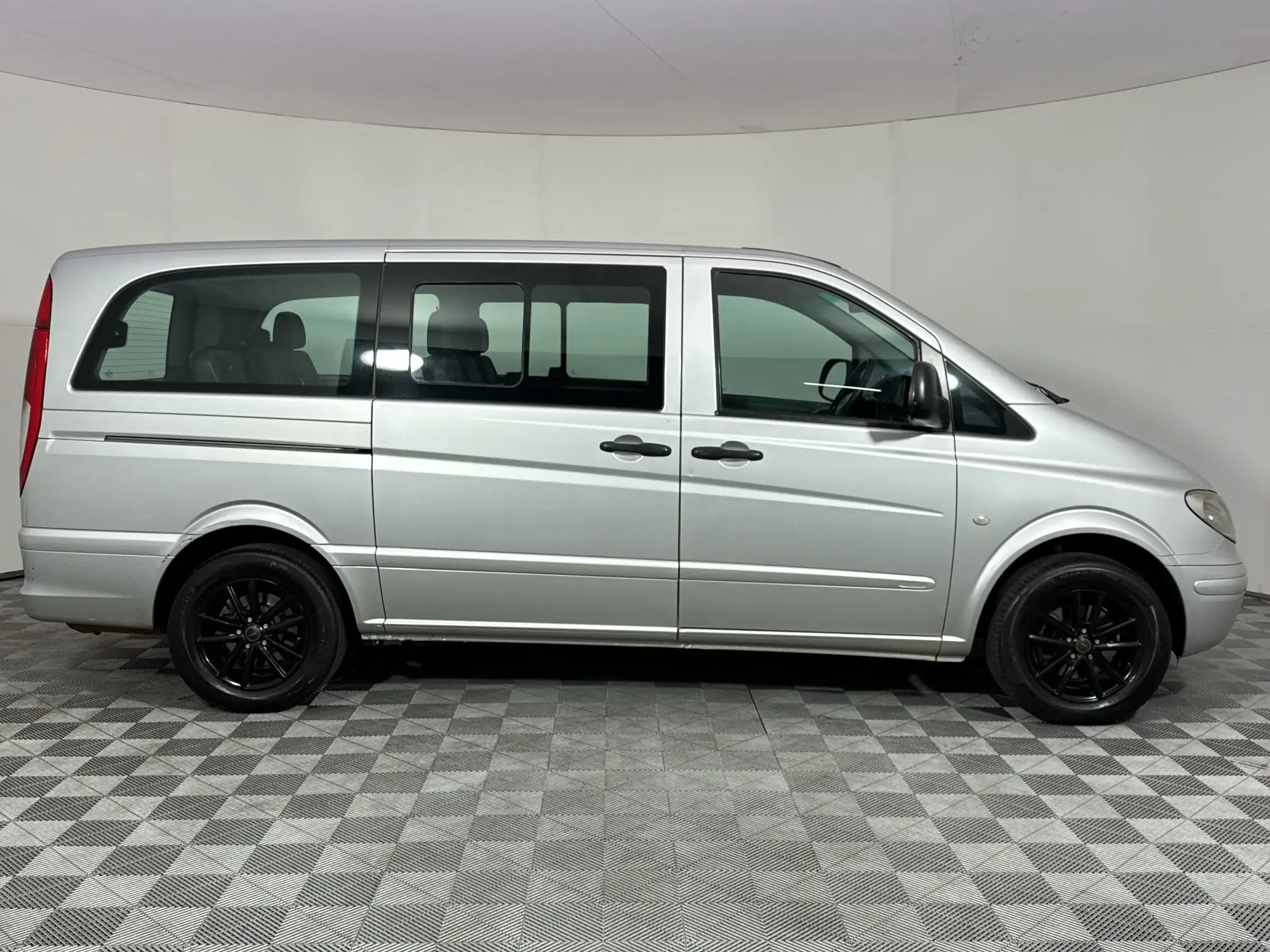 Mercedes-Benz Vito BUS