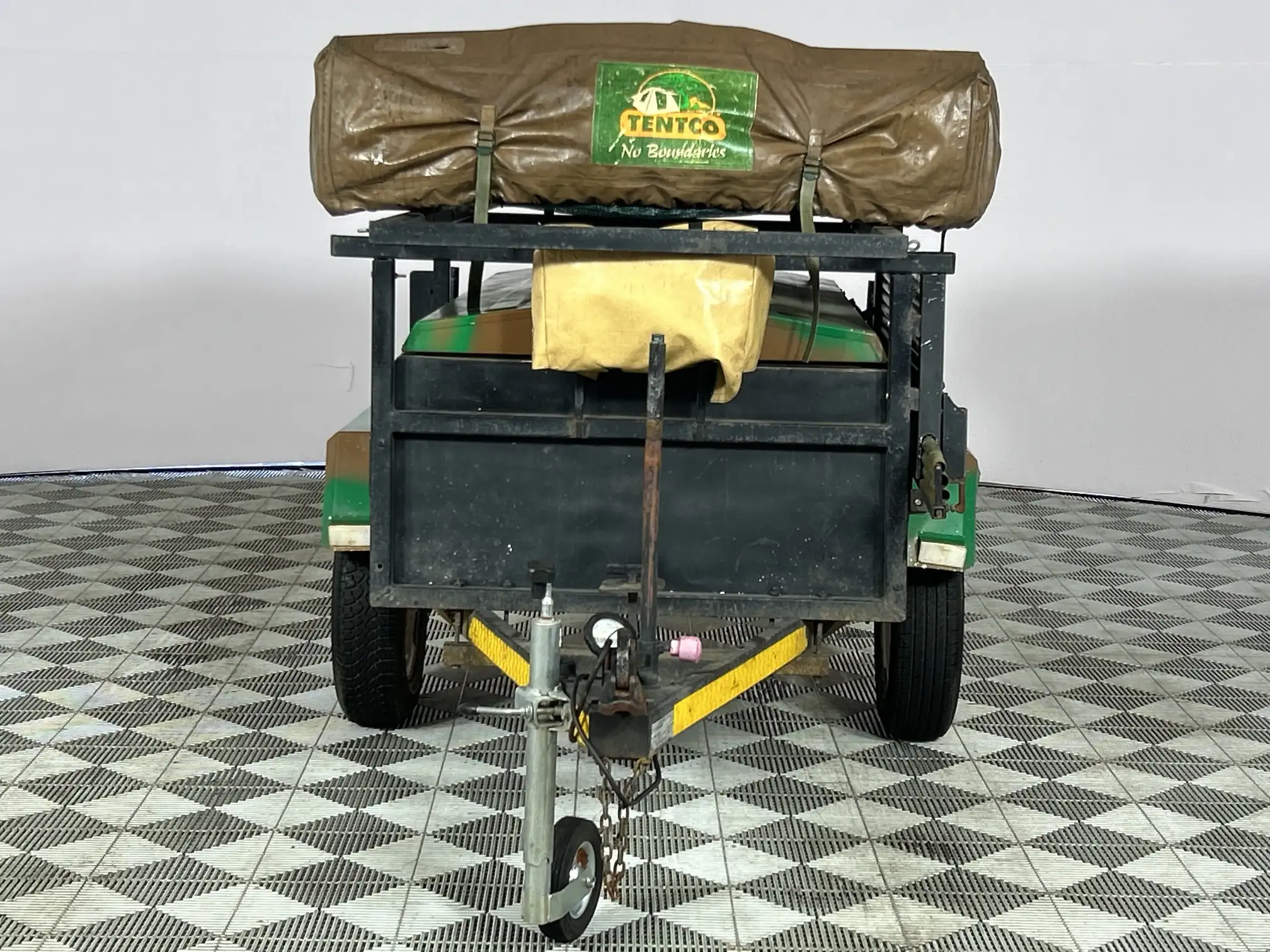 Agritec Karet