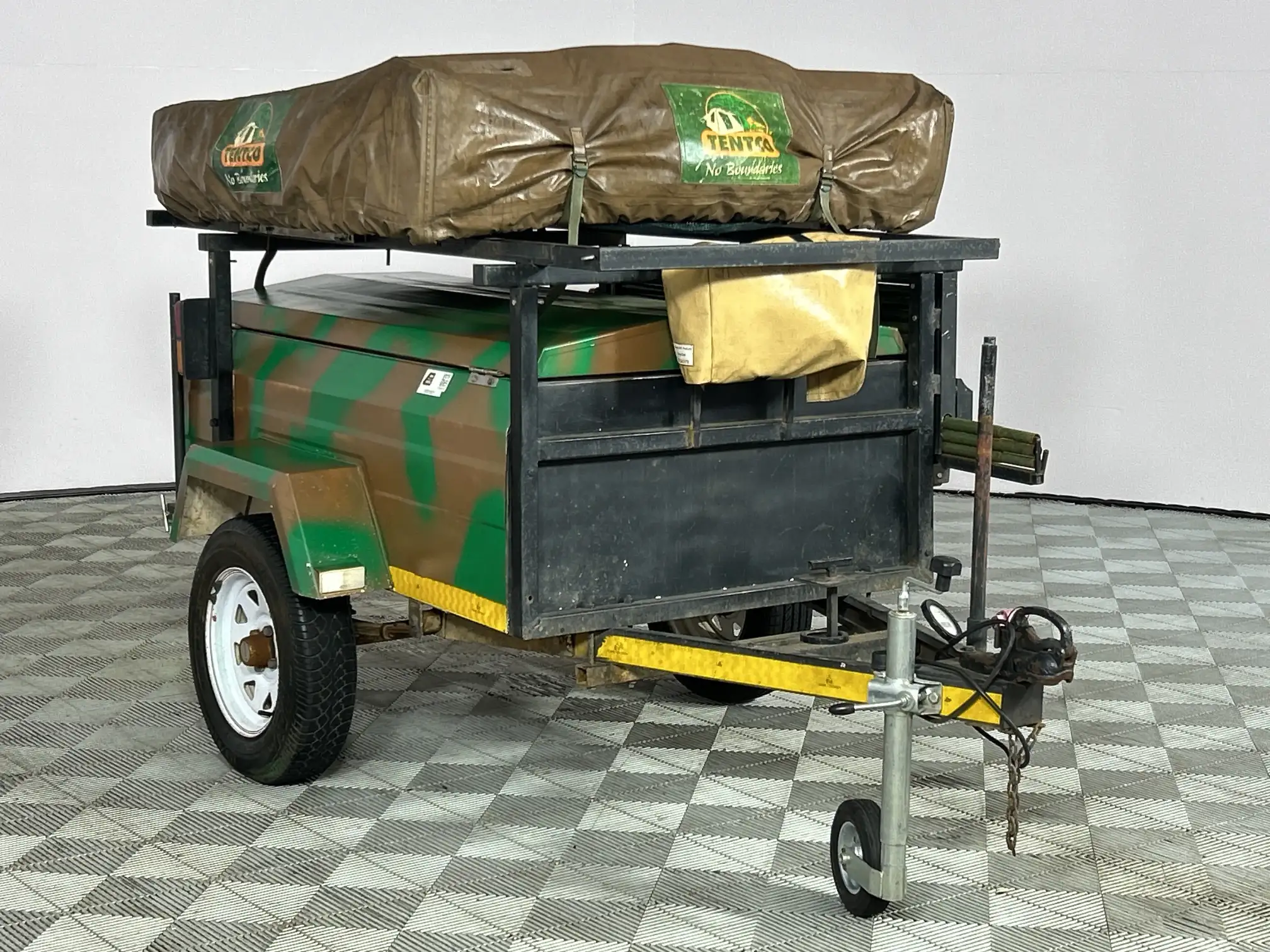 Agritec Karet