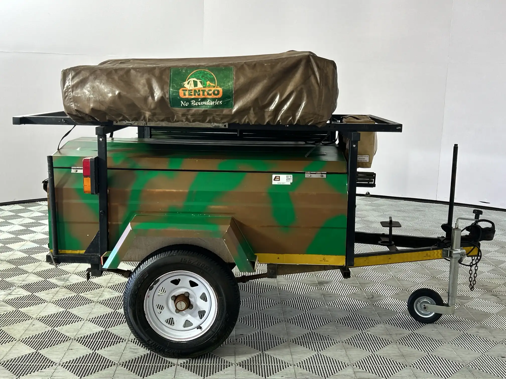Agritec Karet
